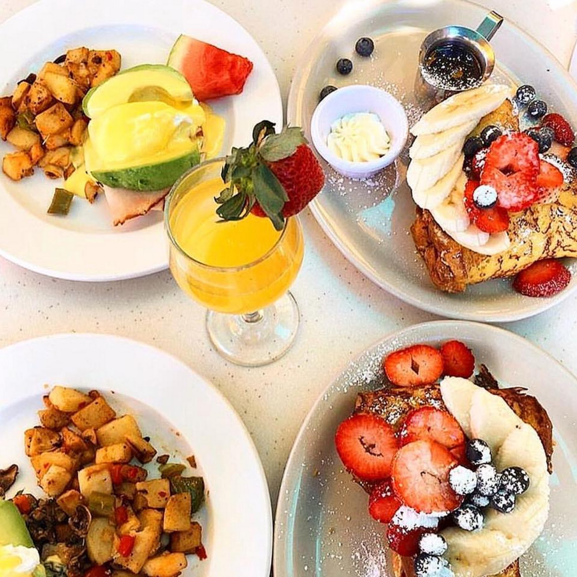 The Cottage La Jolla