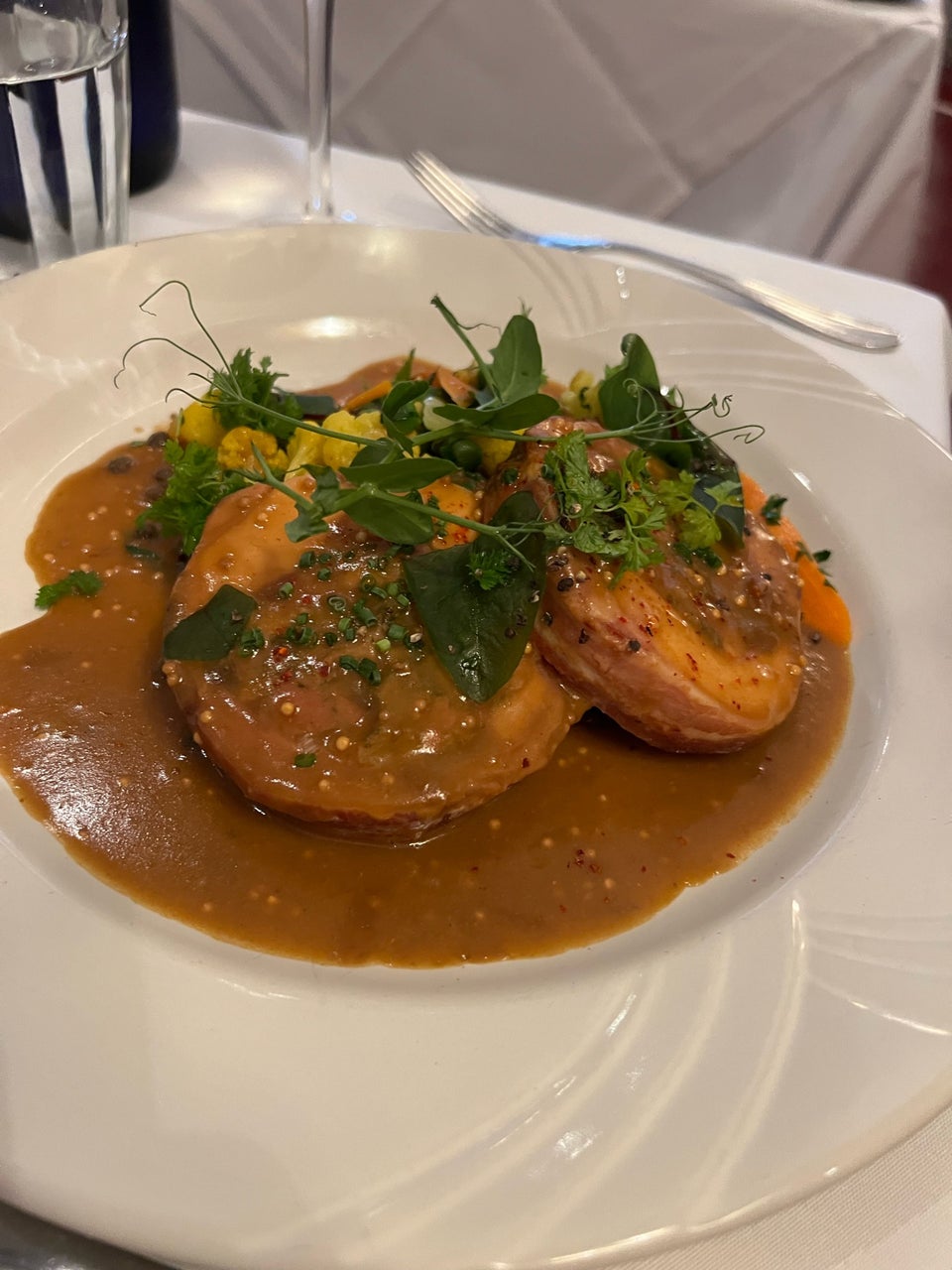 Bistro du Marché by Tapenade La Jolla