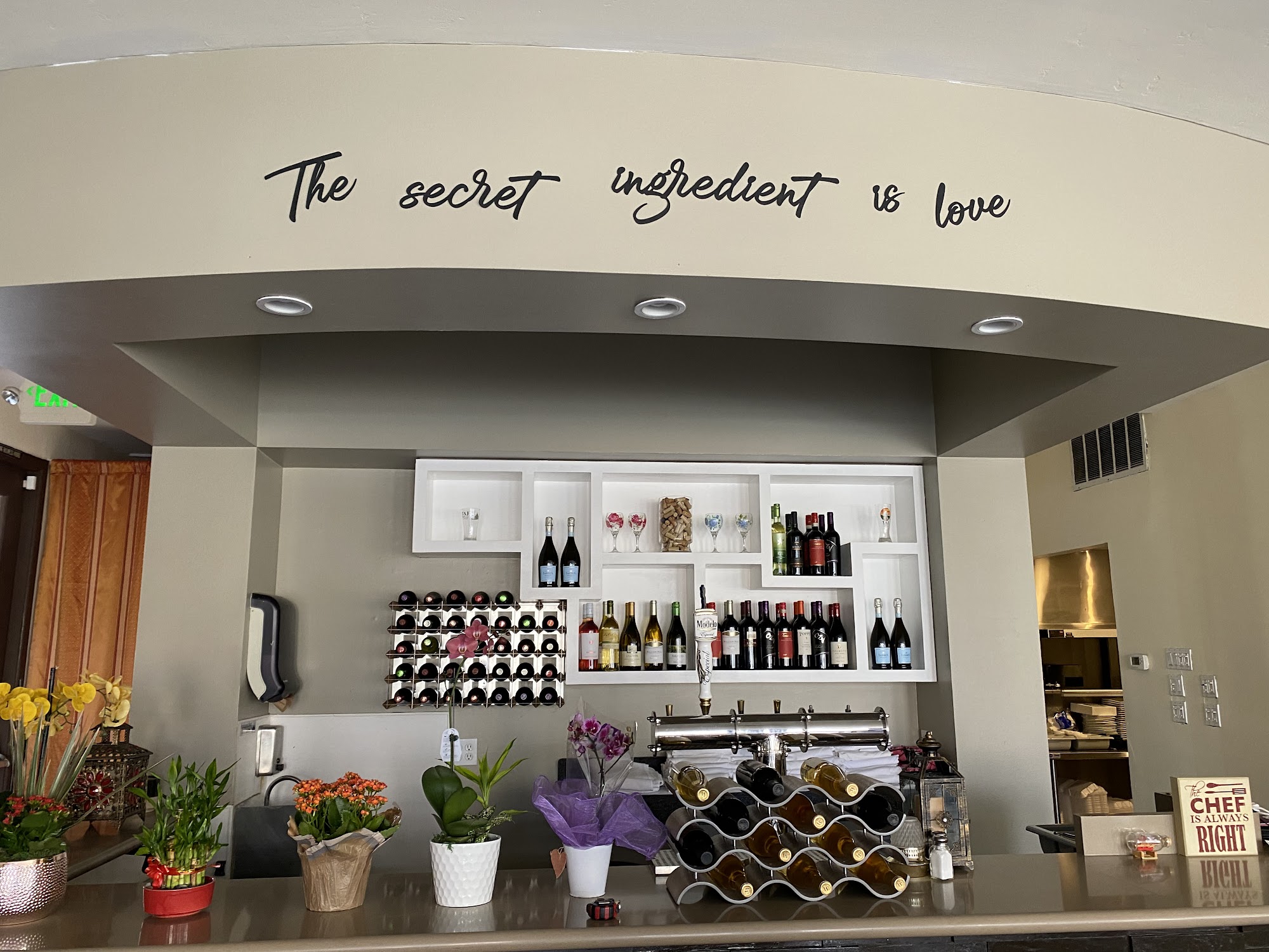 Pamir Kabob House La Jolla