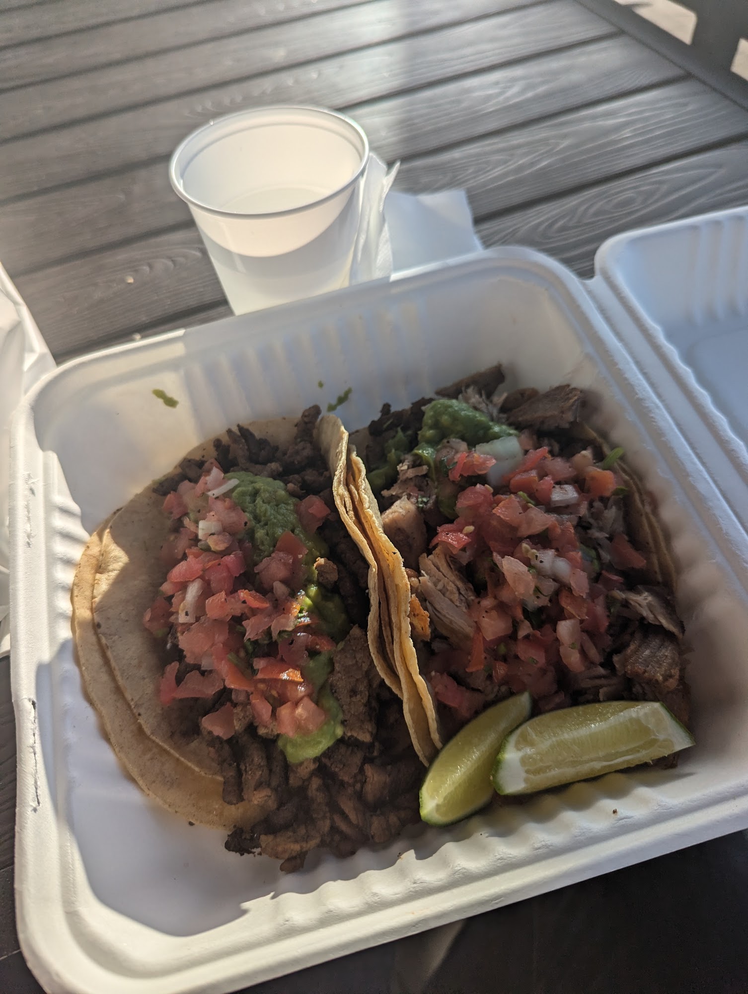 Don Carlos Taco Shop։ La Jolla