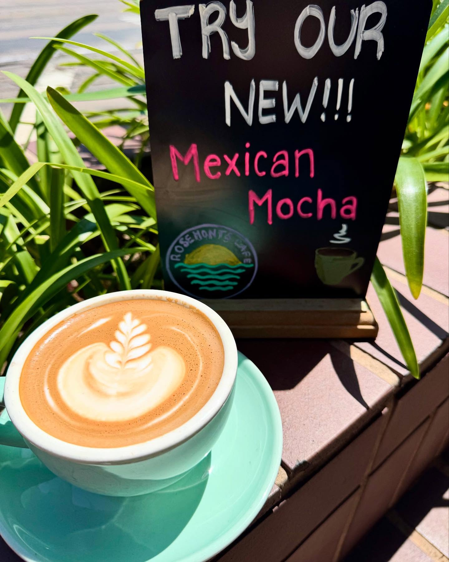 Rosemonts Cafe La Jolla