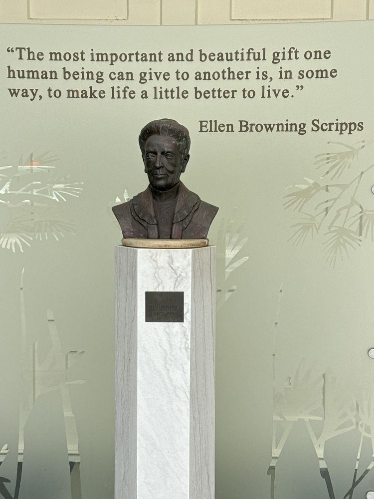 Fresenius Medical Care at Scripps Memorial Hospital La Jolla