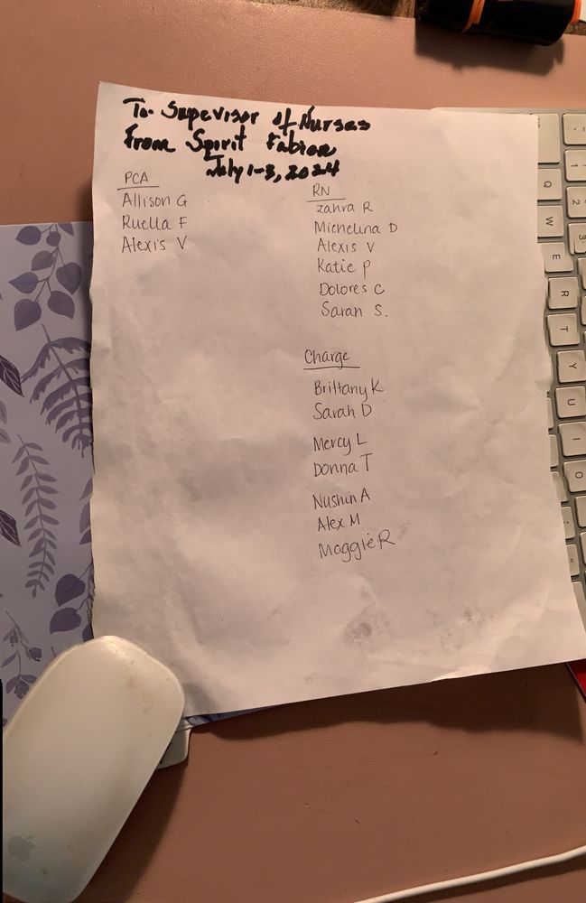 Fresenius Medical Care at Scripps Memorial Hospital La Jolla