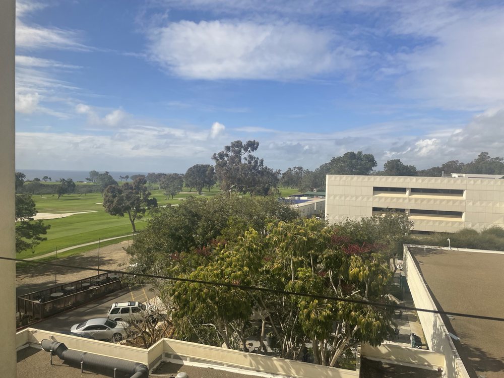 Fresenius Medical Care at Scripps Memorial Hospital La Jolla