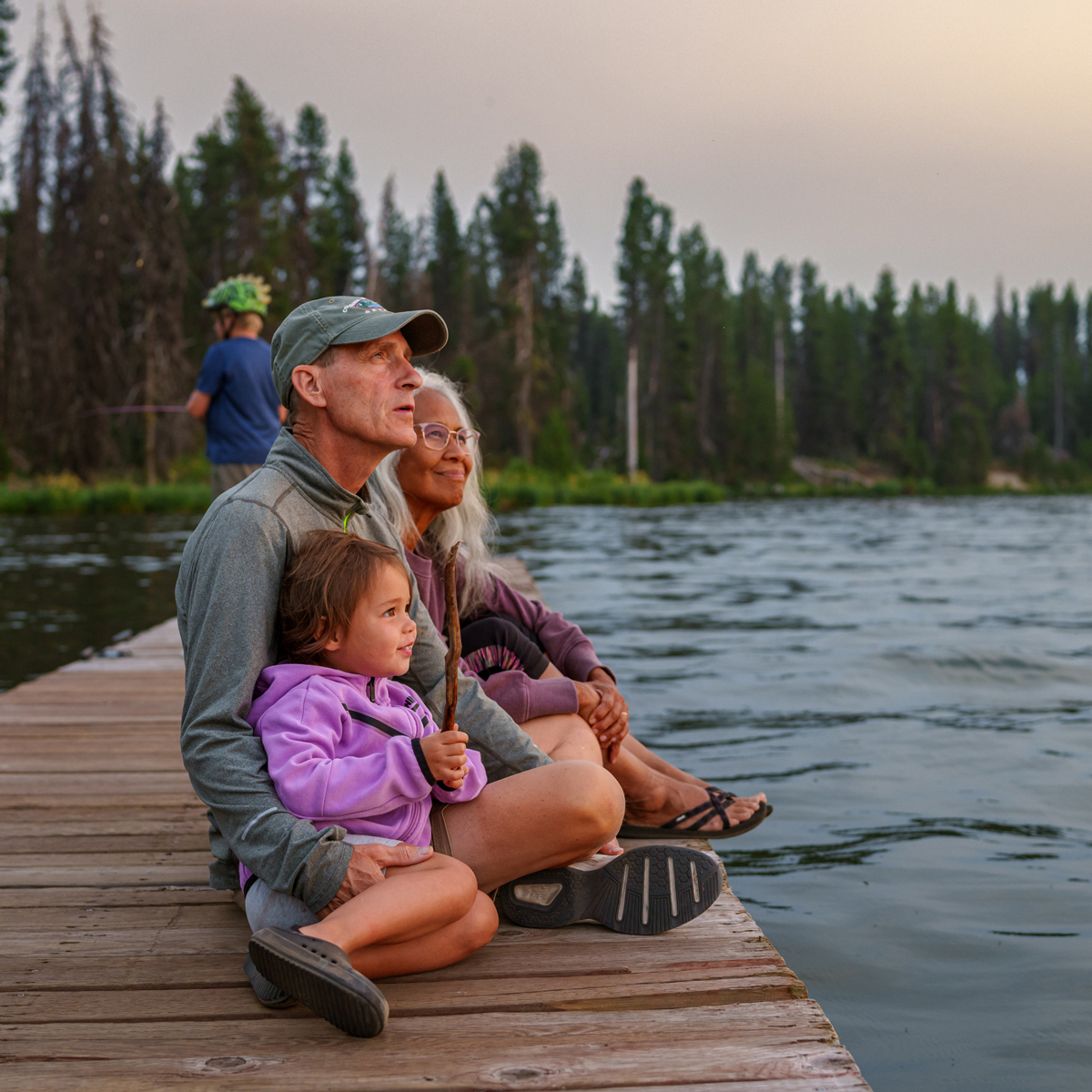 Edward Jones - Financial Advisor: Mark B Ruyle