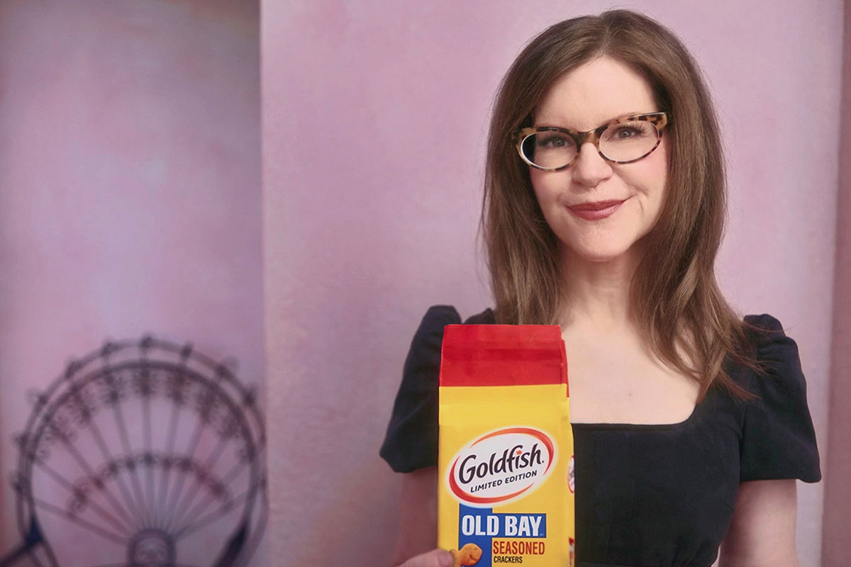 CaliBagels