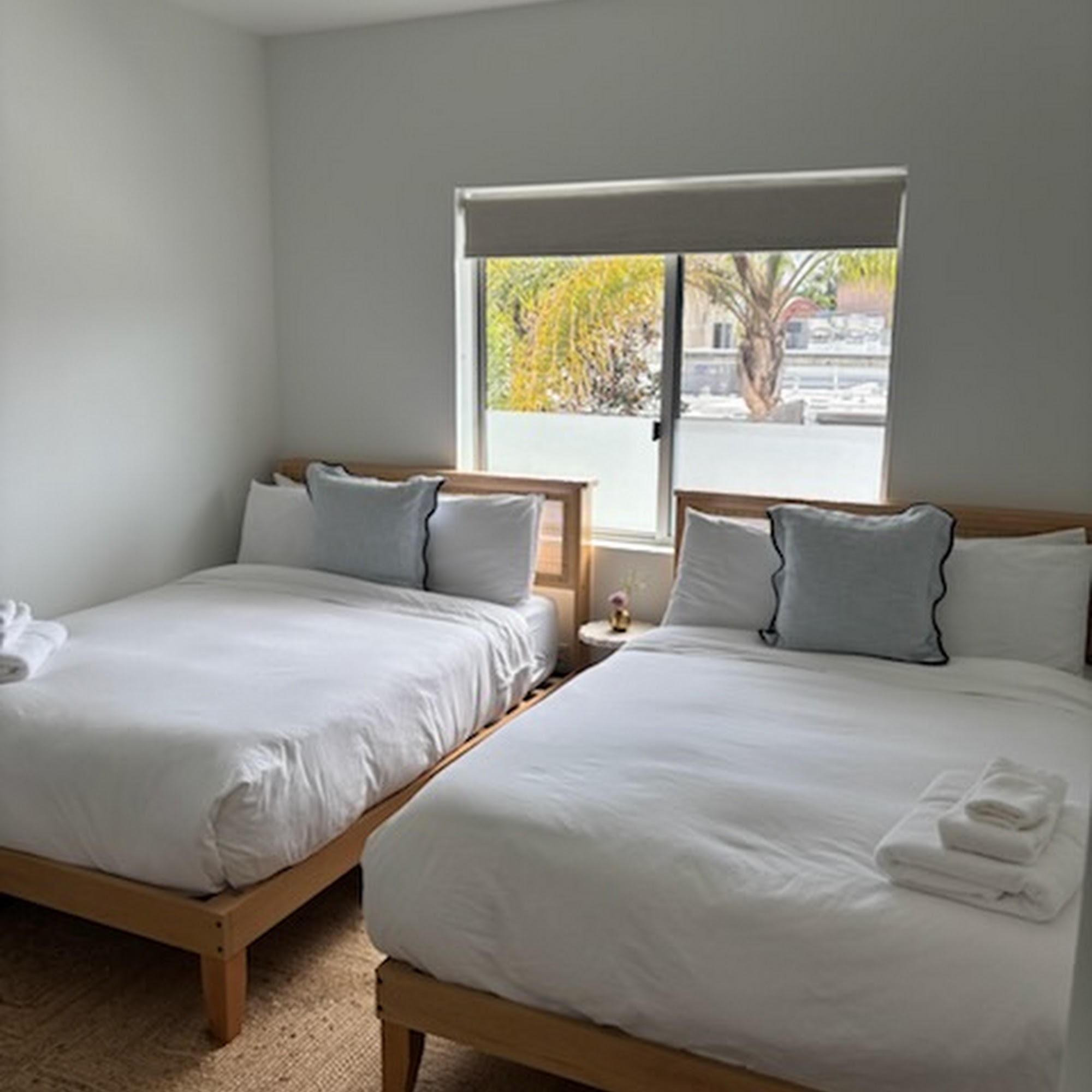 Metla House Cleaning La Jolla