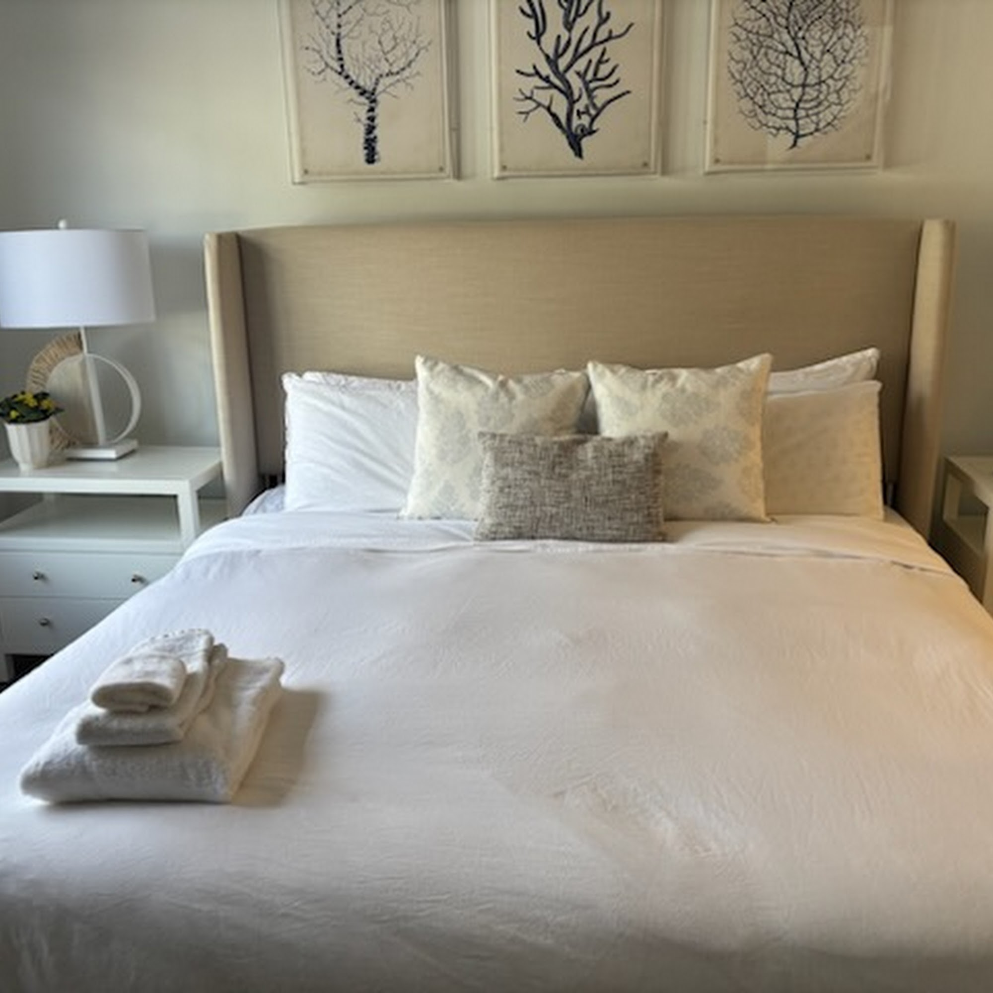Metla House Cleaning La Jolla