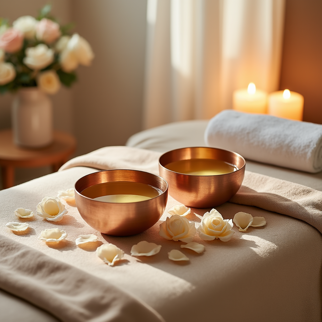 Sweet dream Massage Spa 7723 Fay Ave #5, La Jolla California 92037