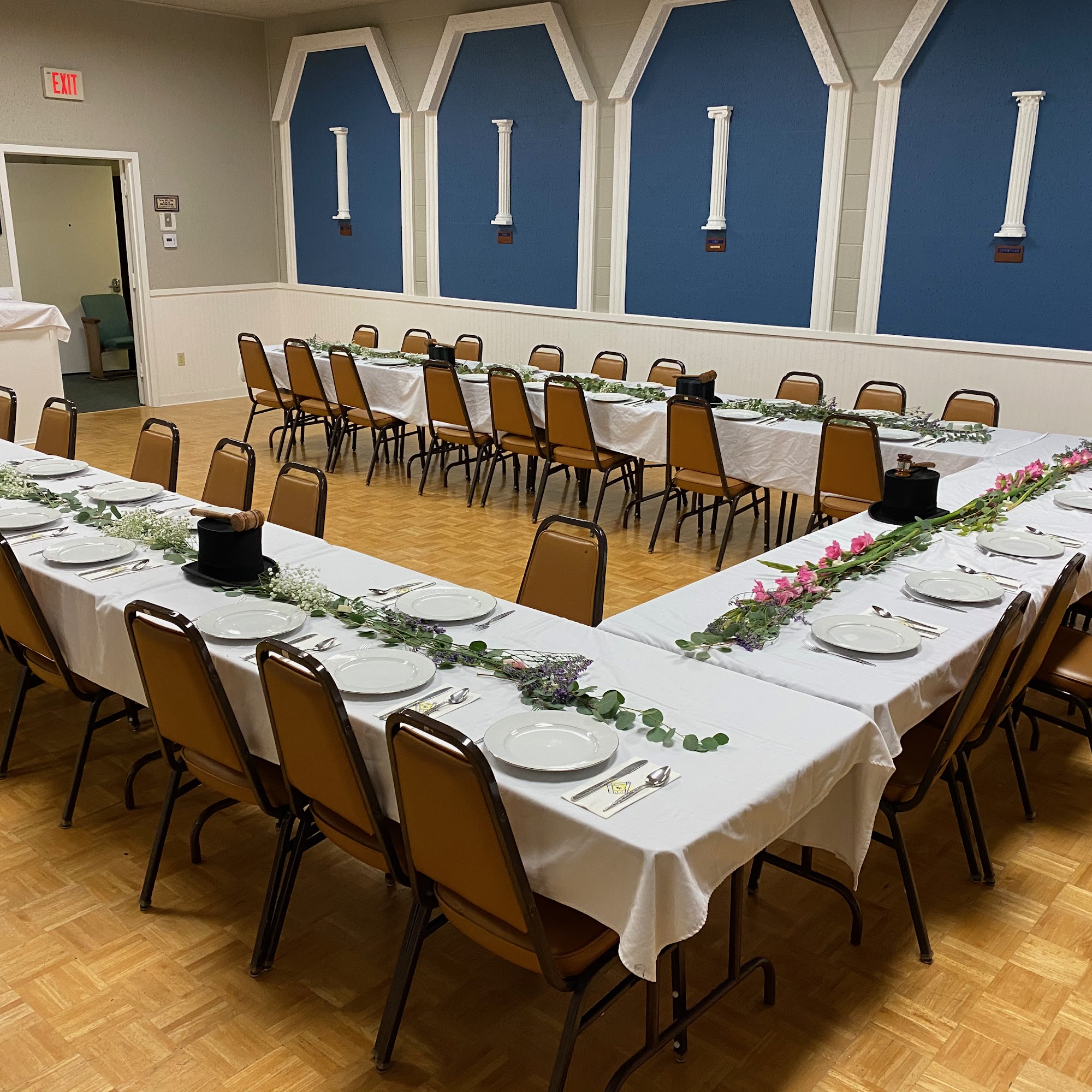 San Diego Freemasons - La Jolla Lodge No.518, F&AM La Jolla