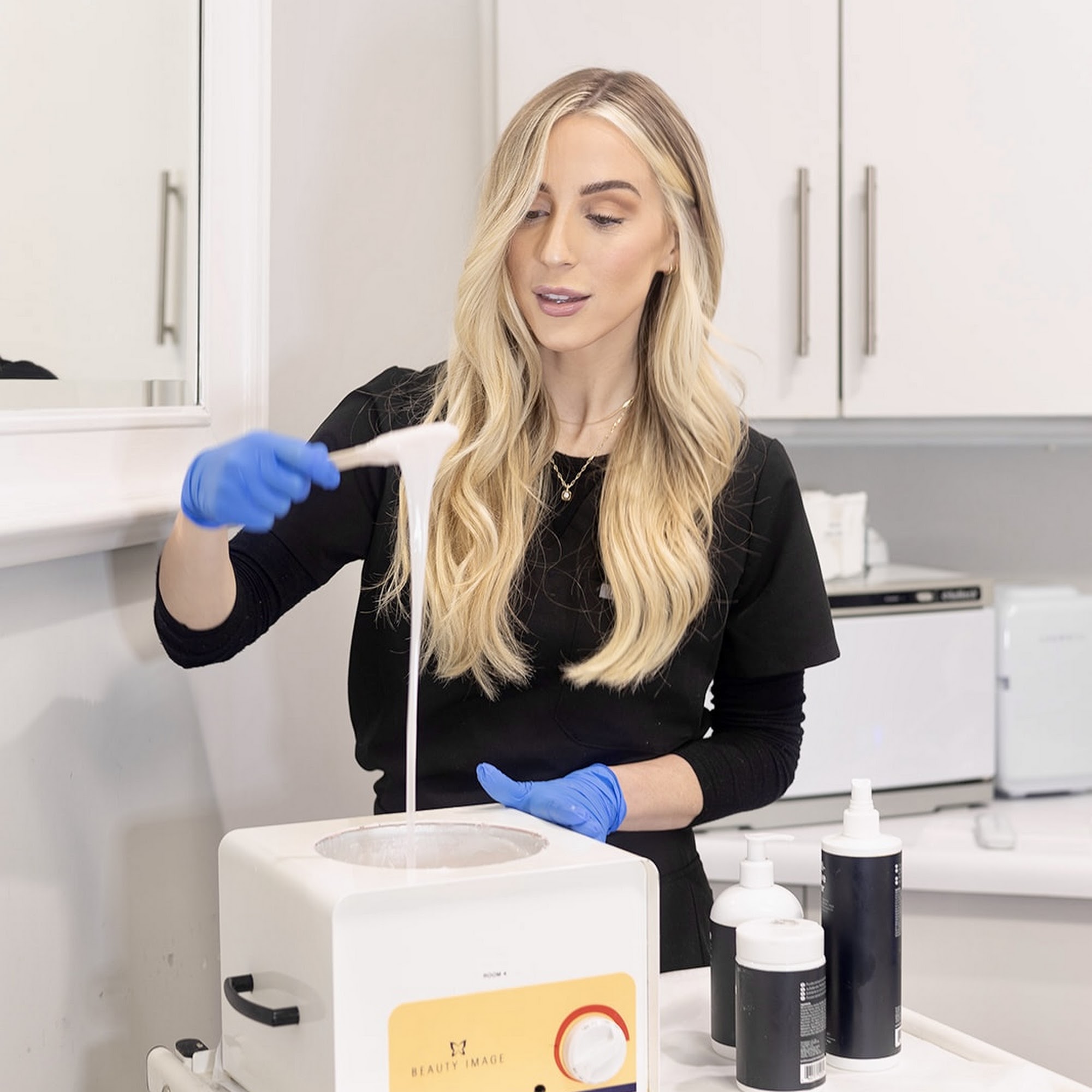 Virtue Esthetics 5726 La Jolla Blvd, La Jolla, CA 92037