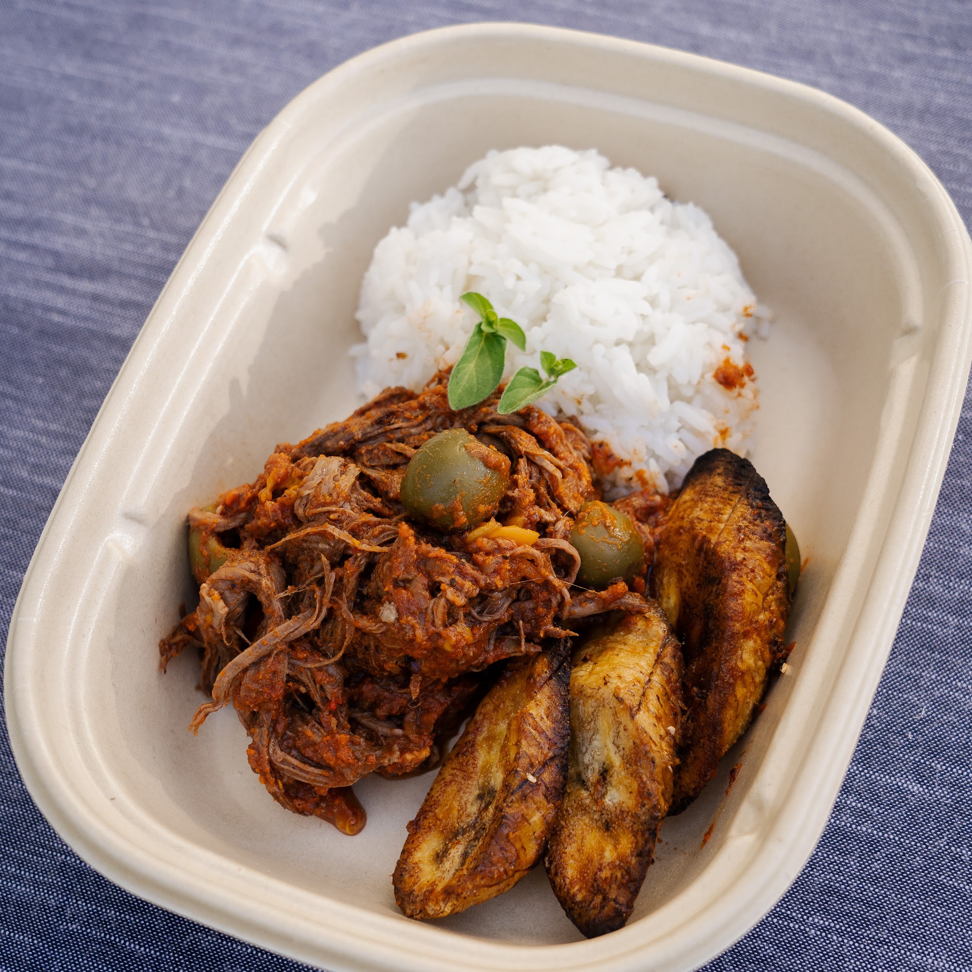 Deeply Nourished La Jolla