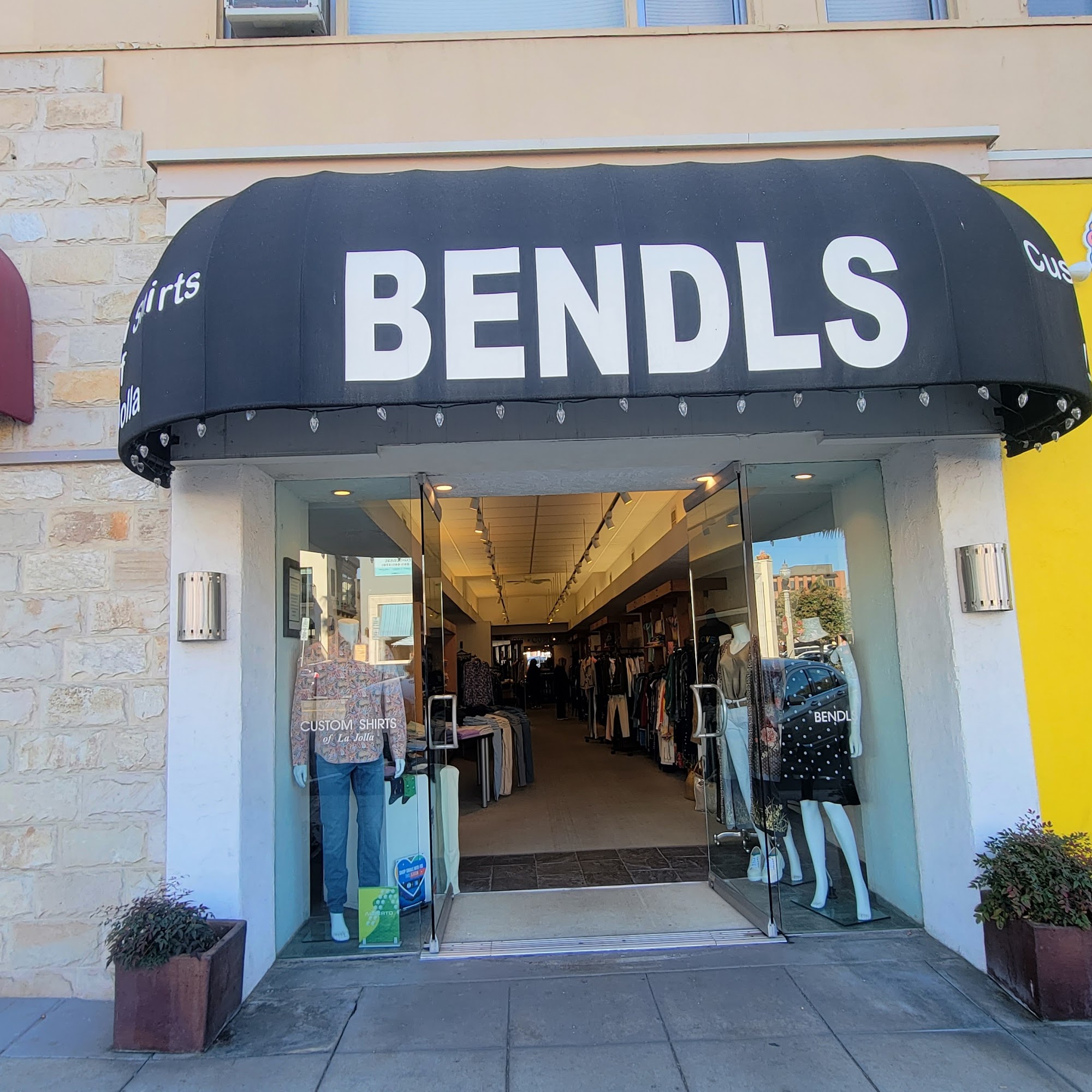 Bendls La Jolla