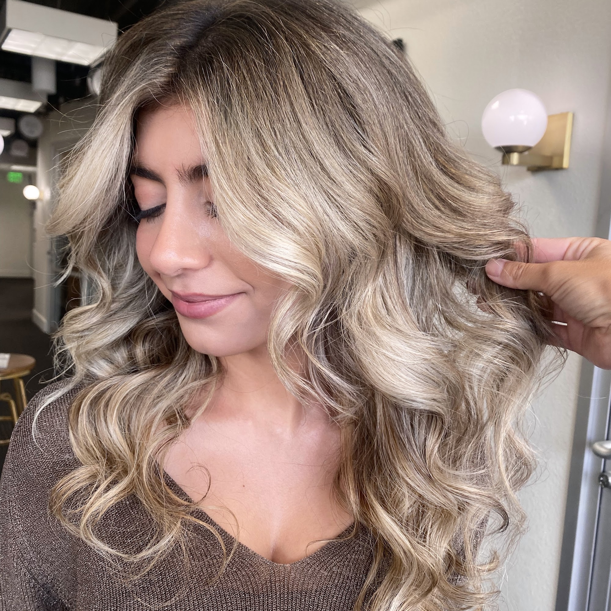 Hair Styles By Ang 5726 La Jolla Blvd Suite 115, La Jolla California 92037