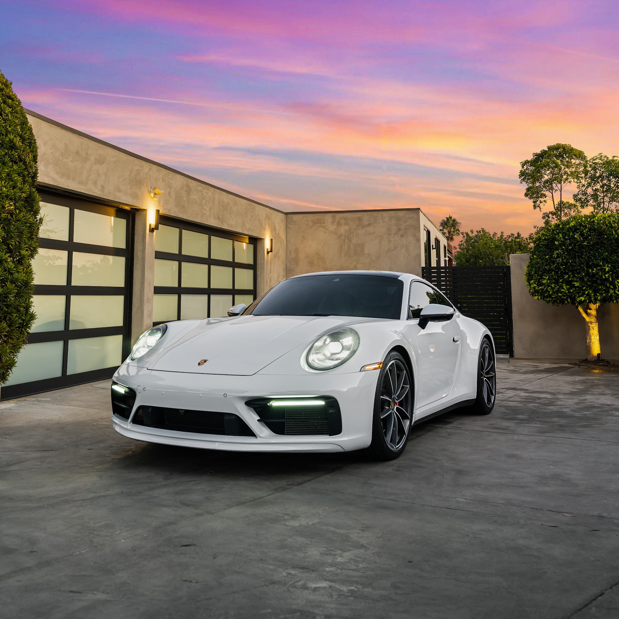 Blueberry San Diego Mobile Detailing