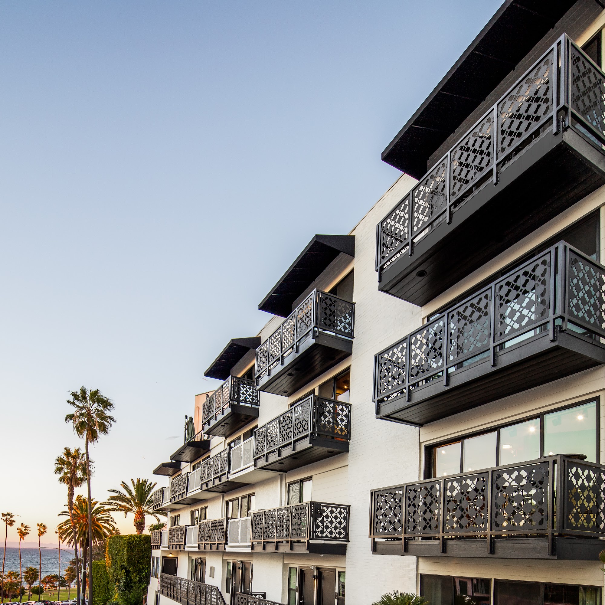 Cormorant Boutique Hotel, La Jolla