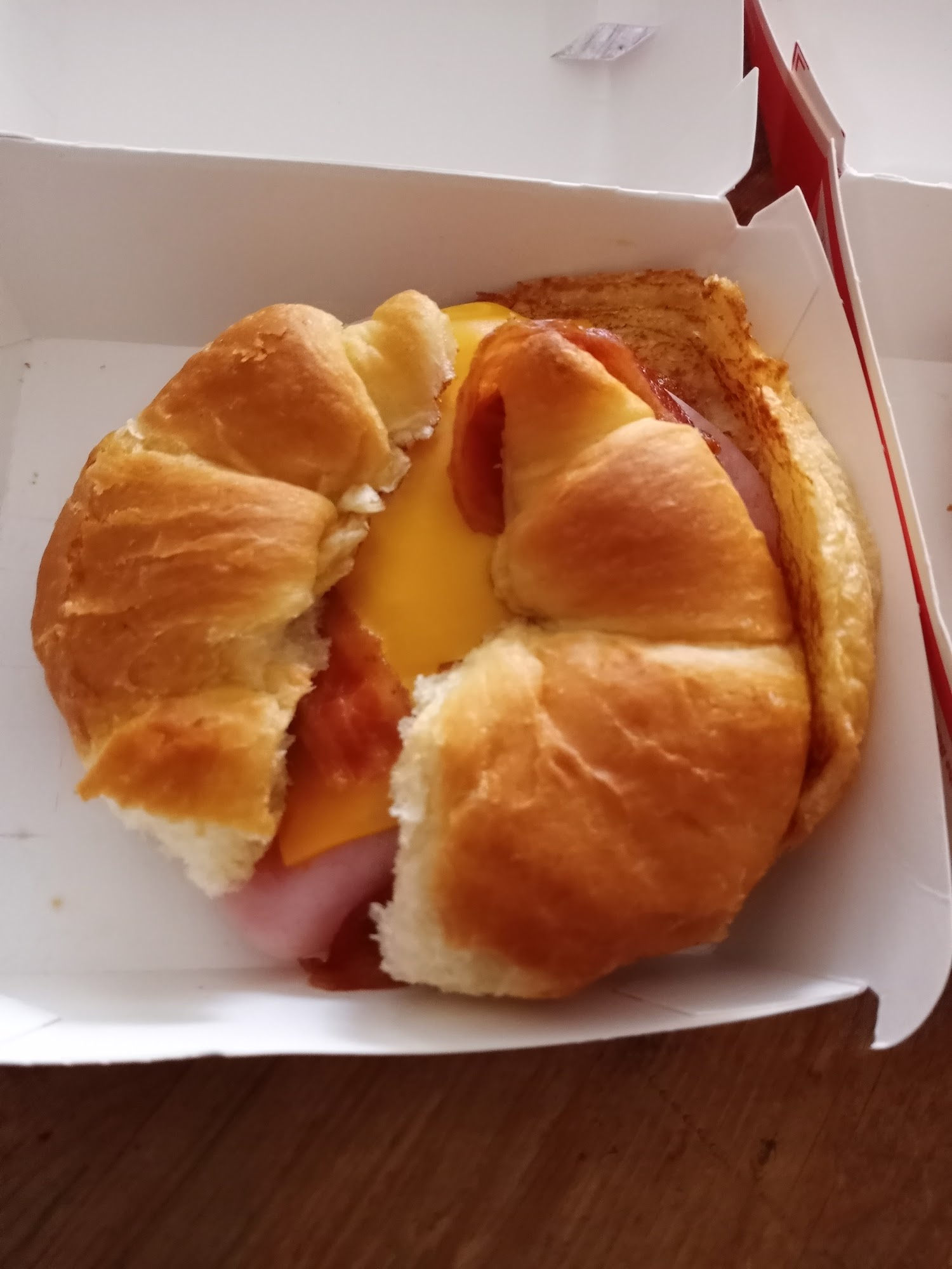 Jack In The Box