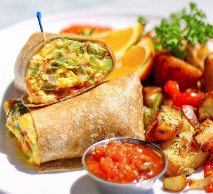 Swami's Cafe La Mesa La Mesa