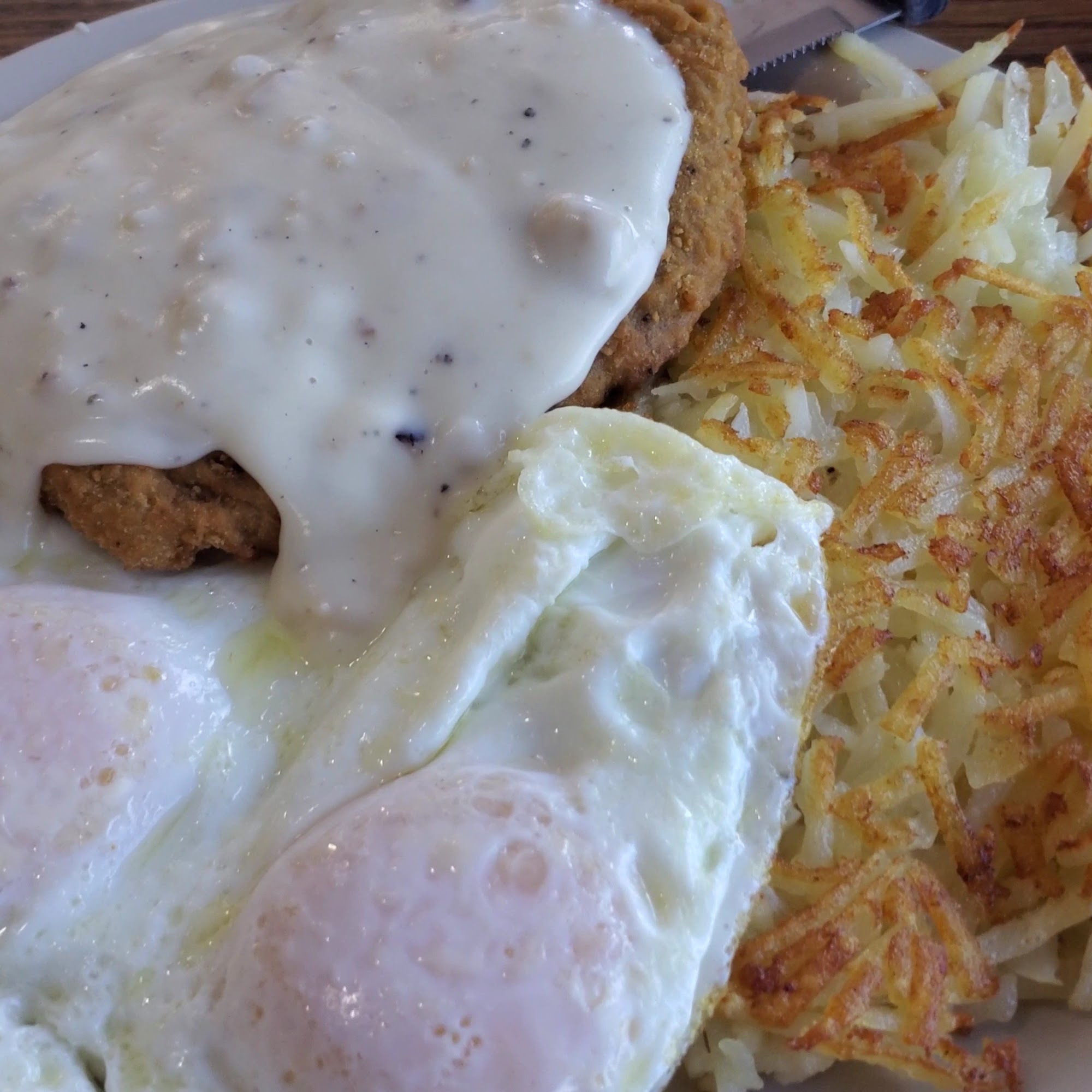 Shirleys Kitchen La Mesa