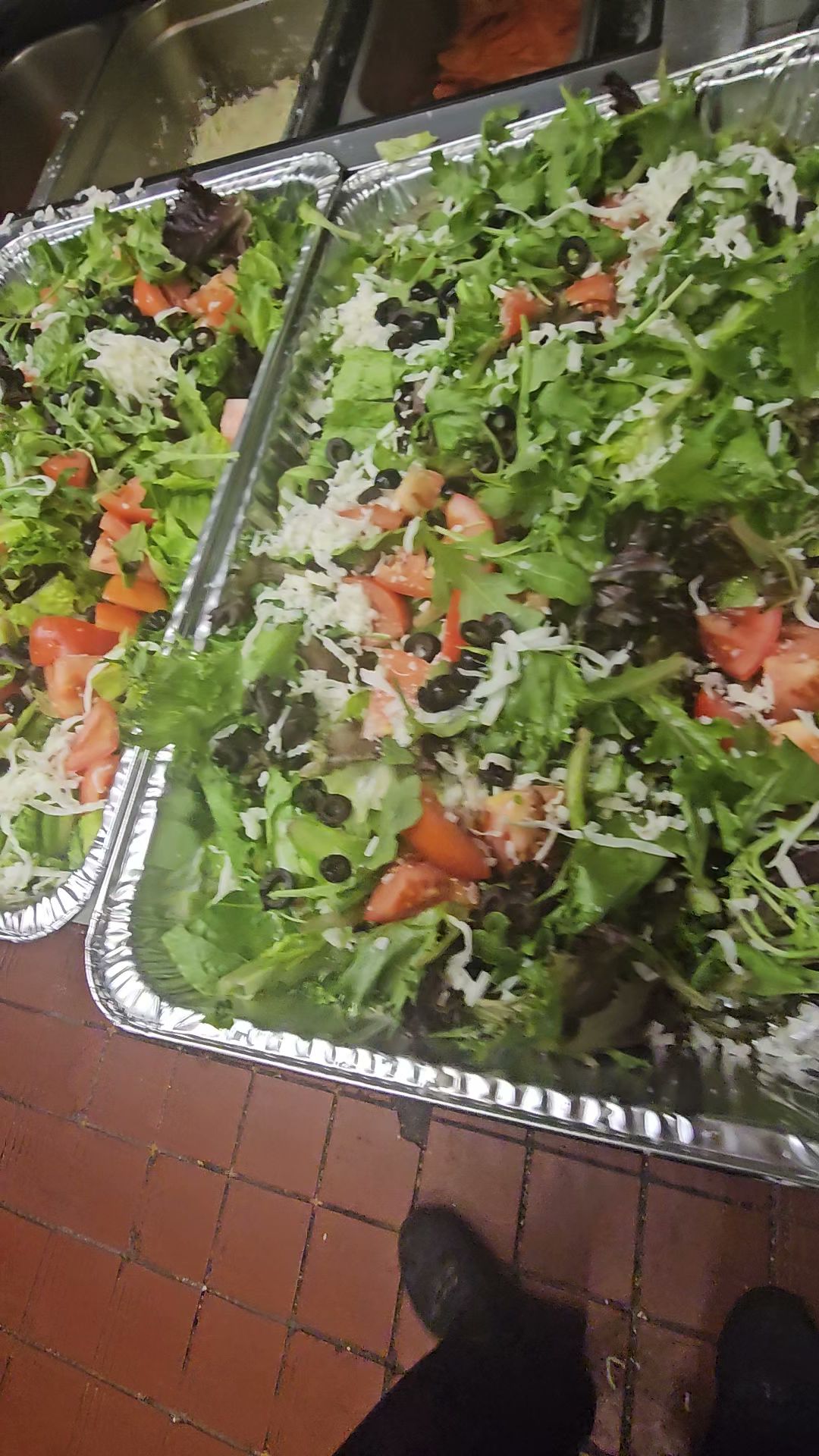 Little Roma Restaurant La Mesa