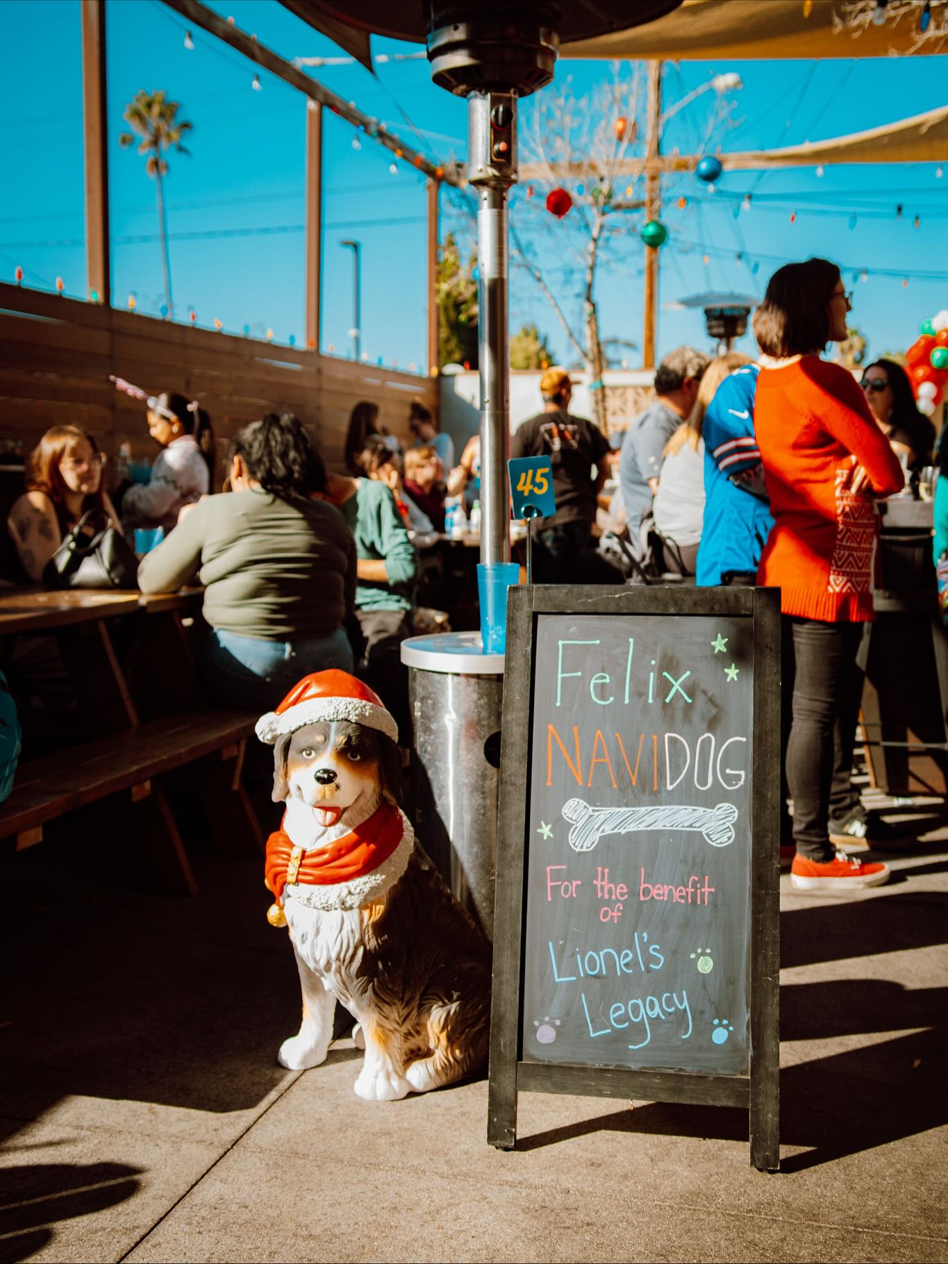 The Hills Pub La Mesa