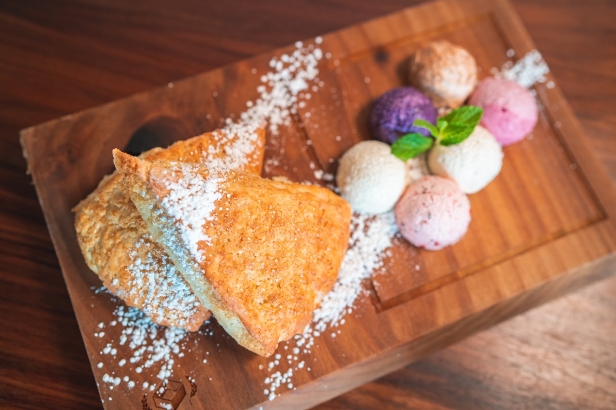 Public Square La Mesa