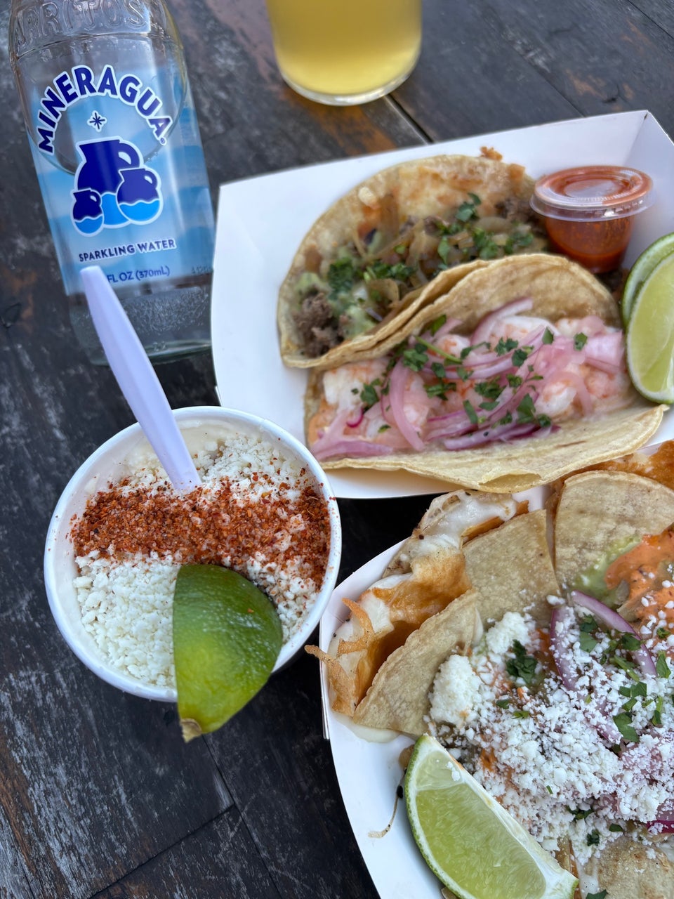 Helix Brewing Co. La Mesa