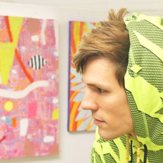 Aok Painting