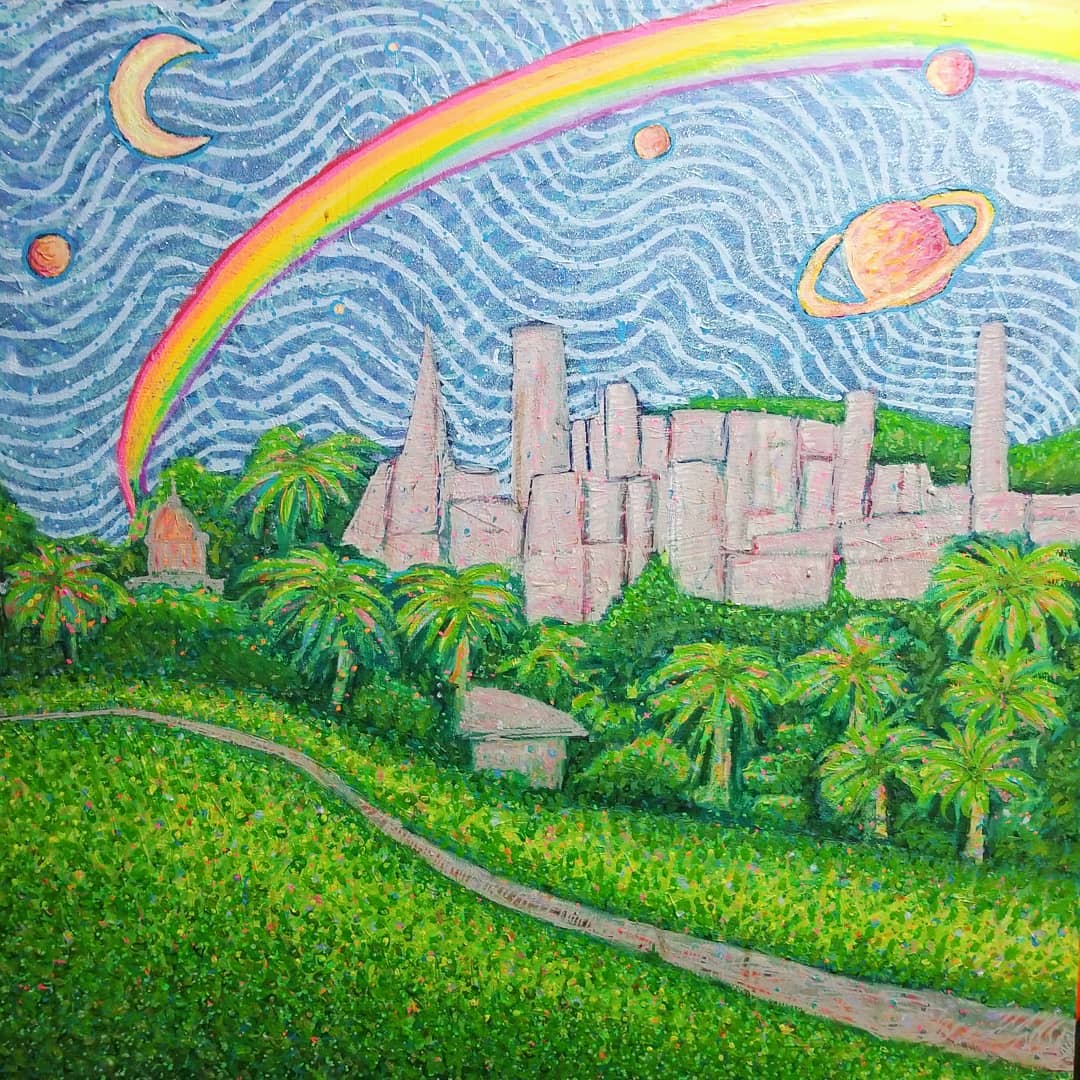 Aok Painting