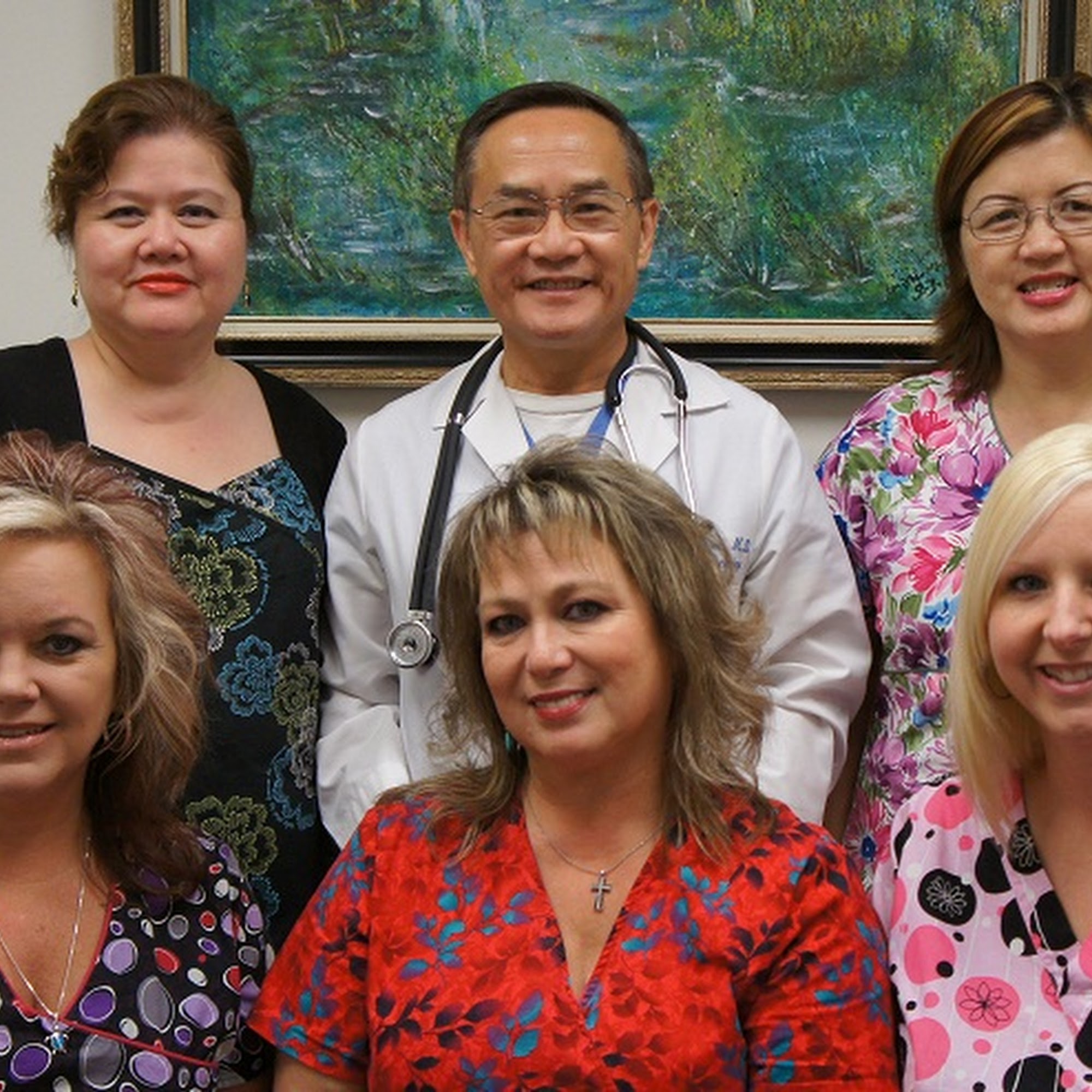 Grossmont Center for Clinical Research