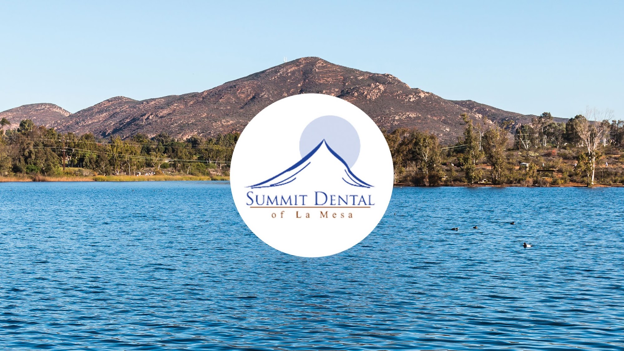 Summit Dental of La Mesa