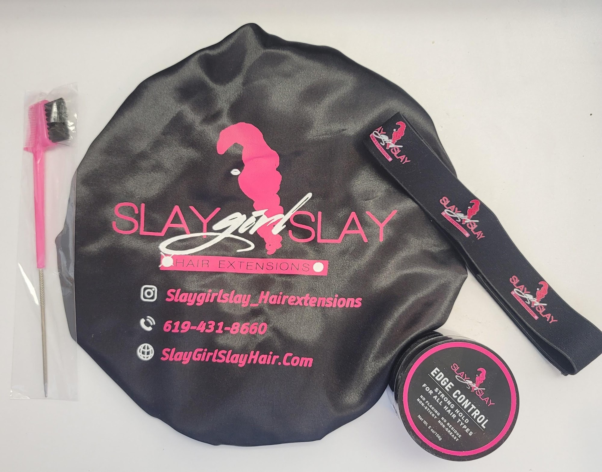 Slay Lounge 8739 Broadway, La Mesa California 91941