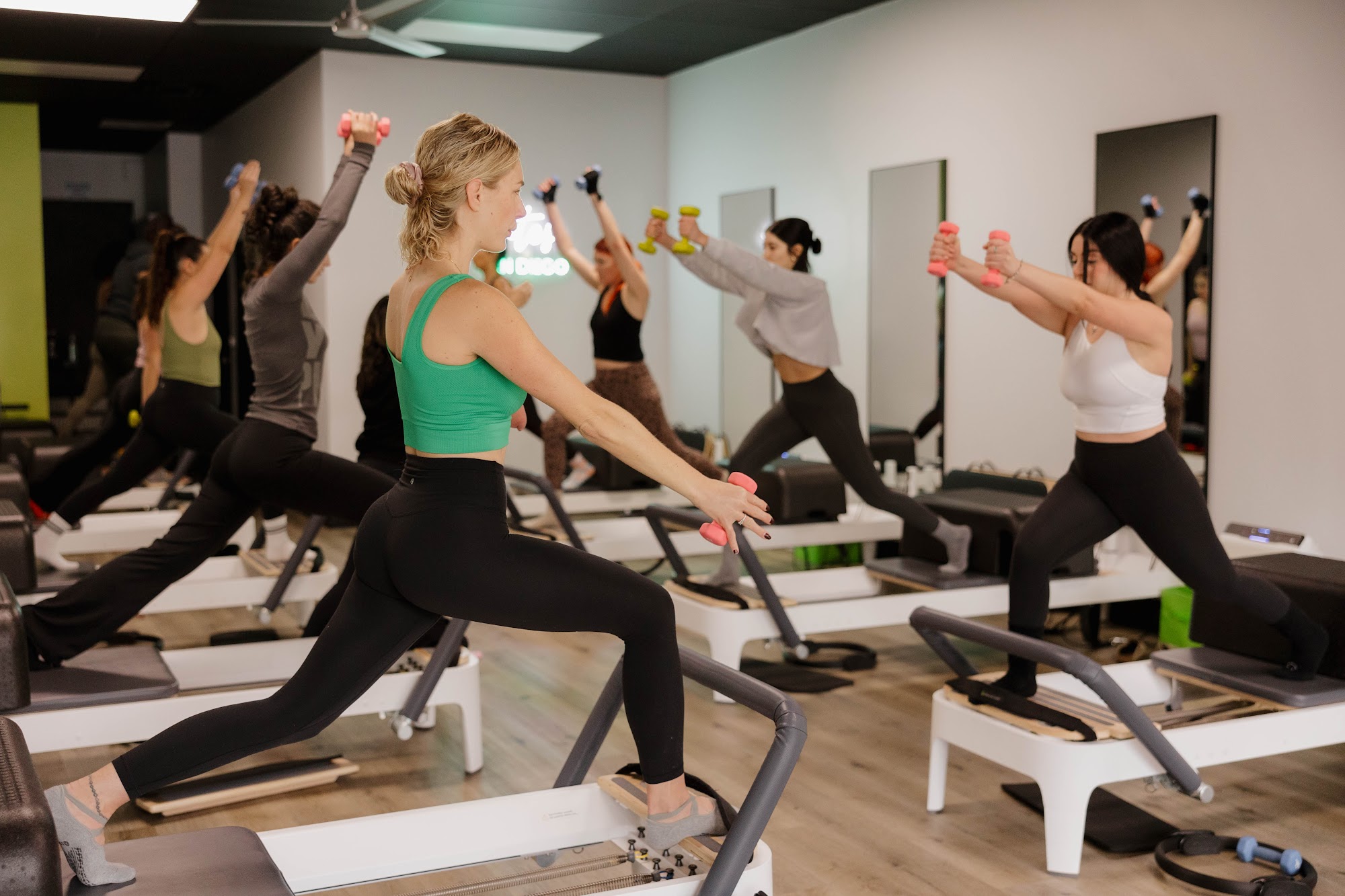 dr pilates La Mesa 8239 La Mesa Blvd, La Mesa California 91942
