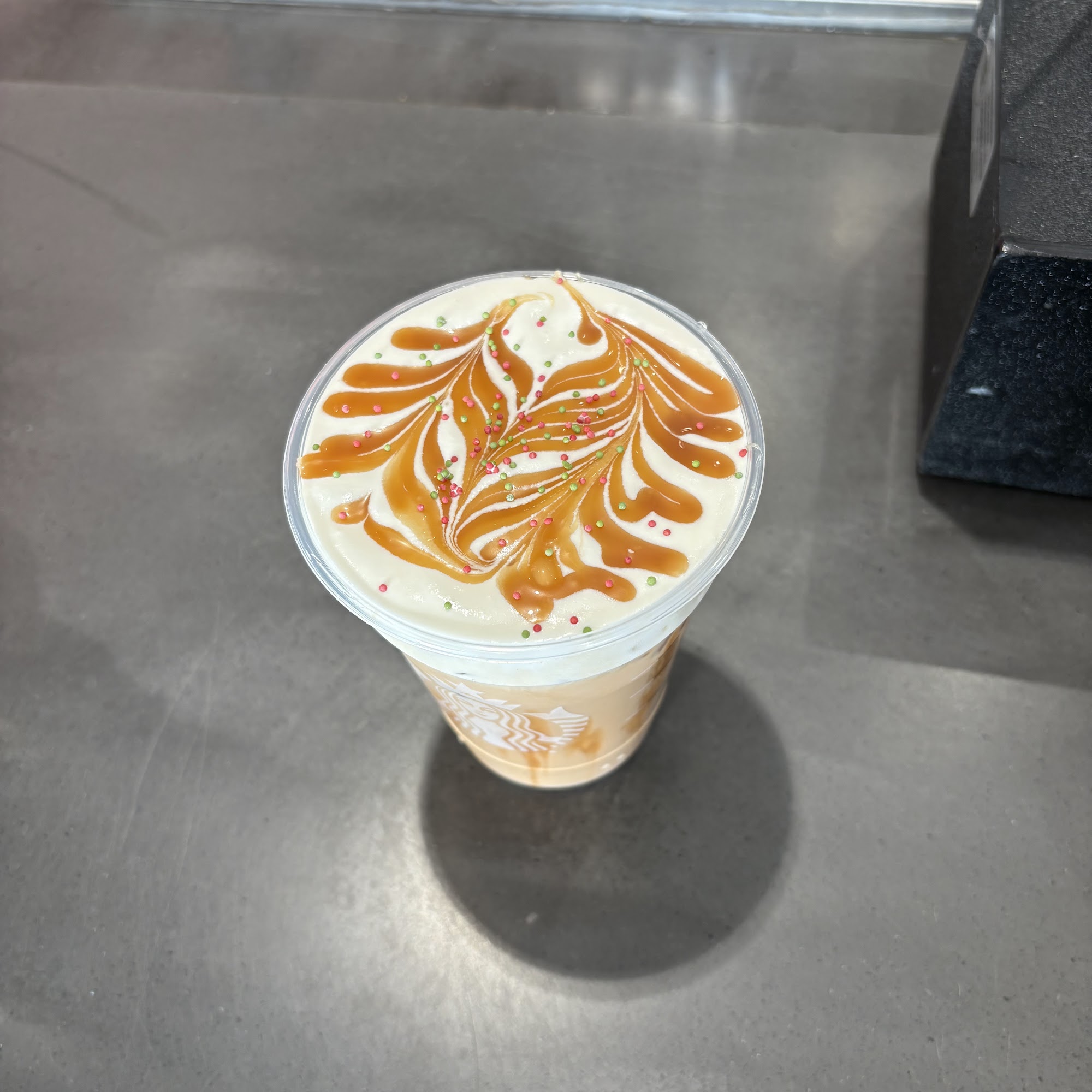 Starbucks Coffee Company