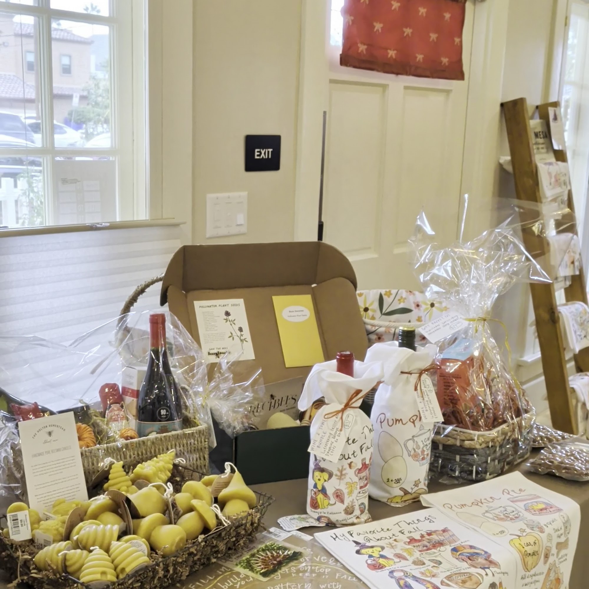 Bougie's Cheese Shop La Mesa