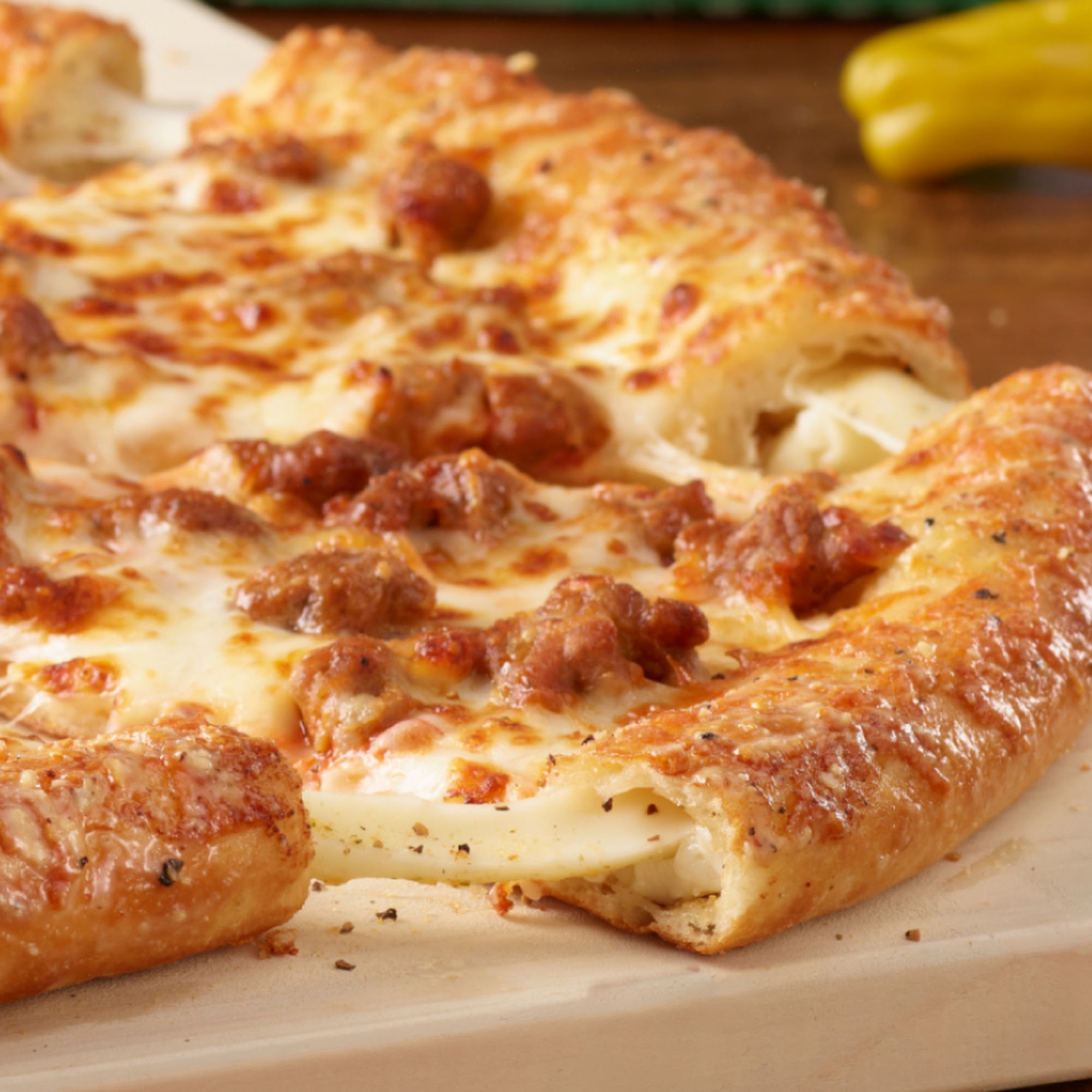 Papa Johns Pizza La Mirada