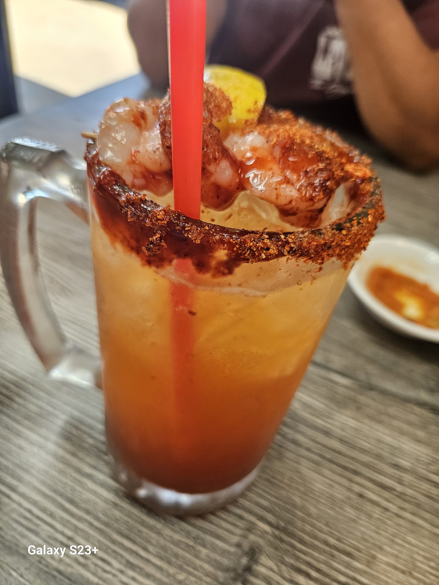 Pescadores La Mirada