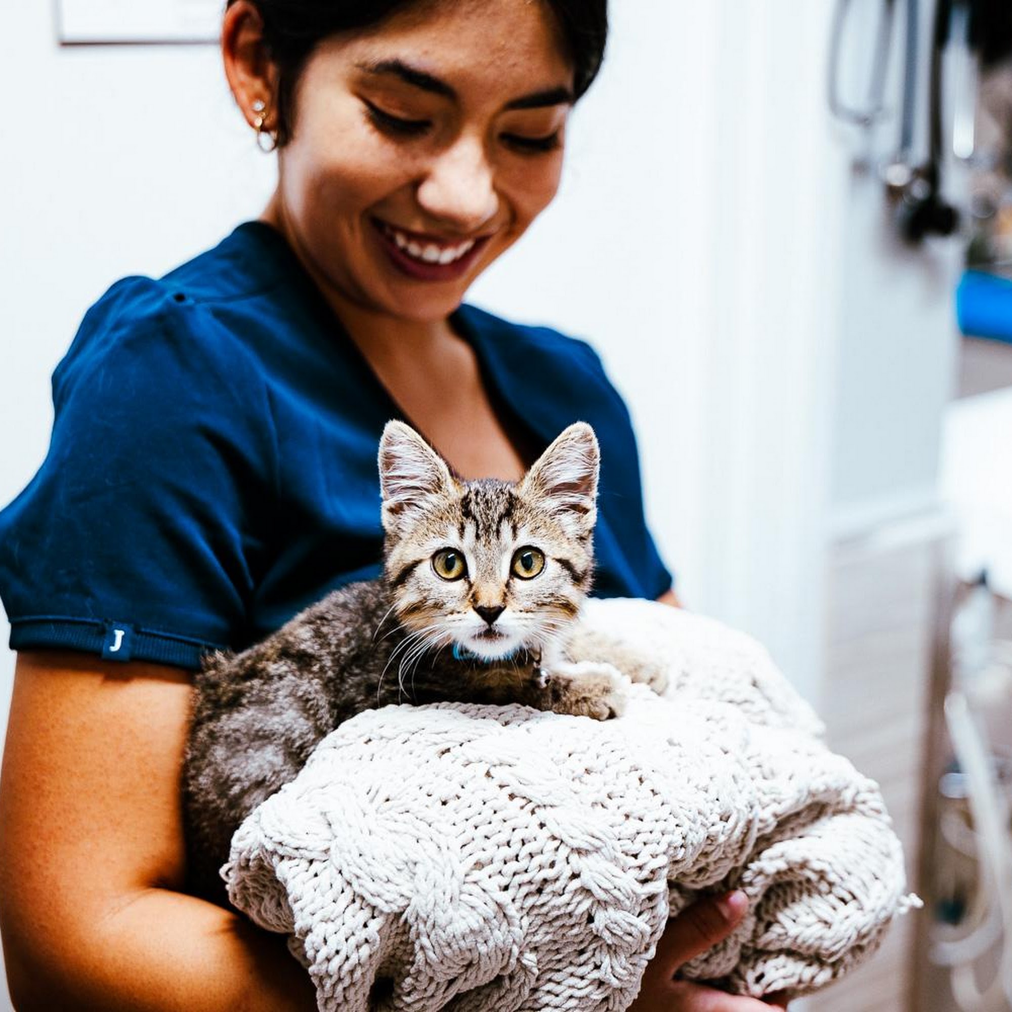 Imperial Animal Hospital La Mirada