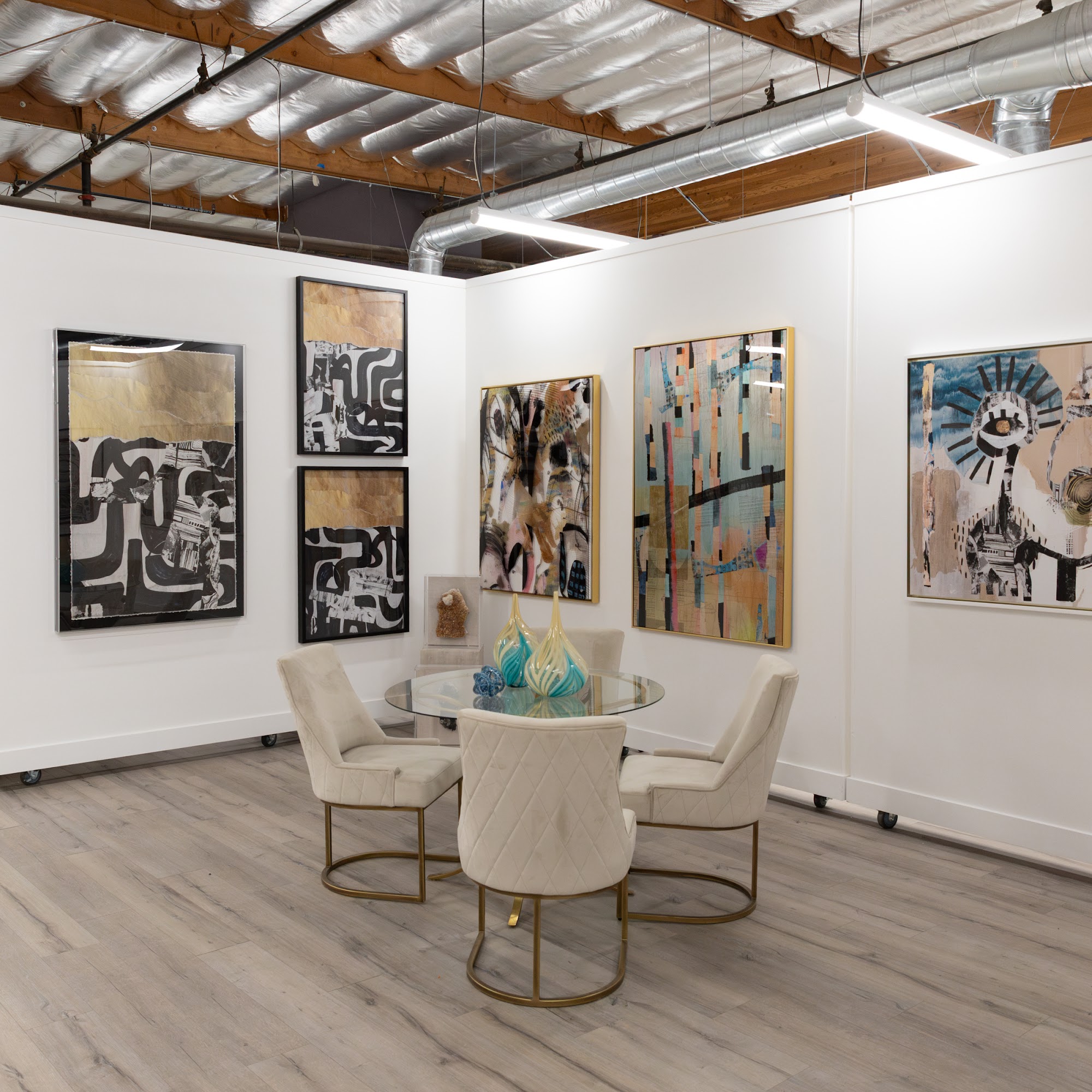 Leftbank Art La Mirada