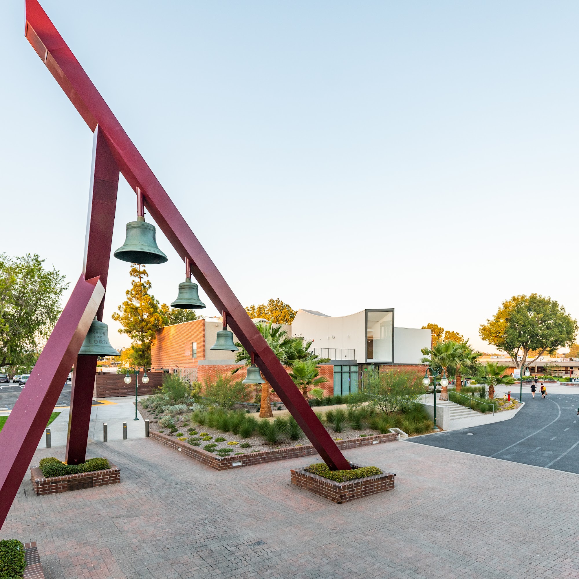 Biola University La Mirada