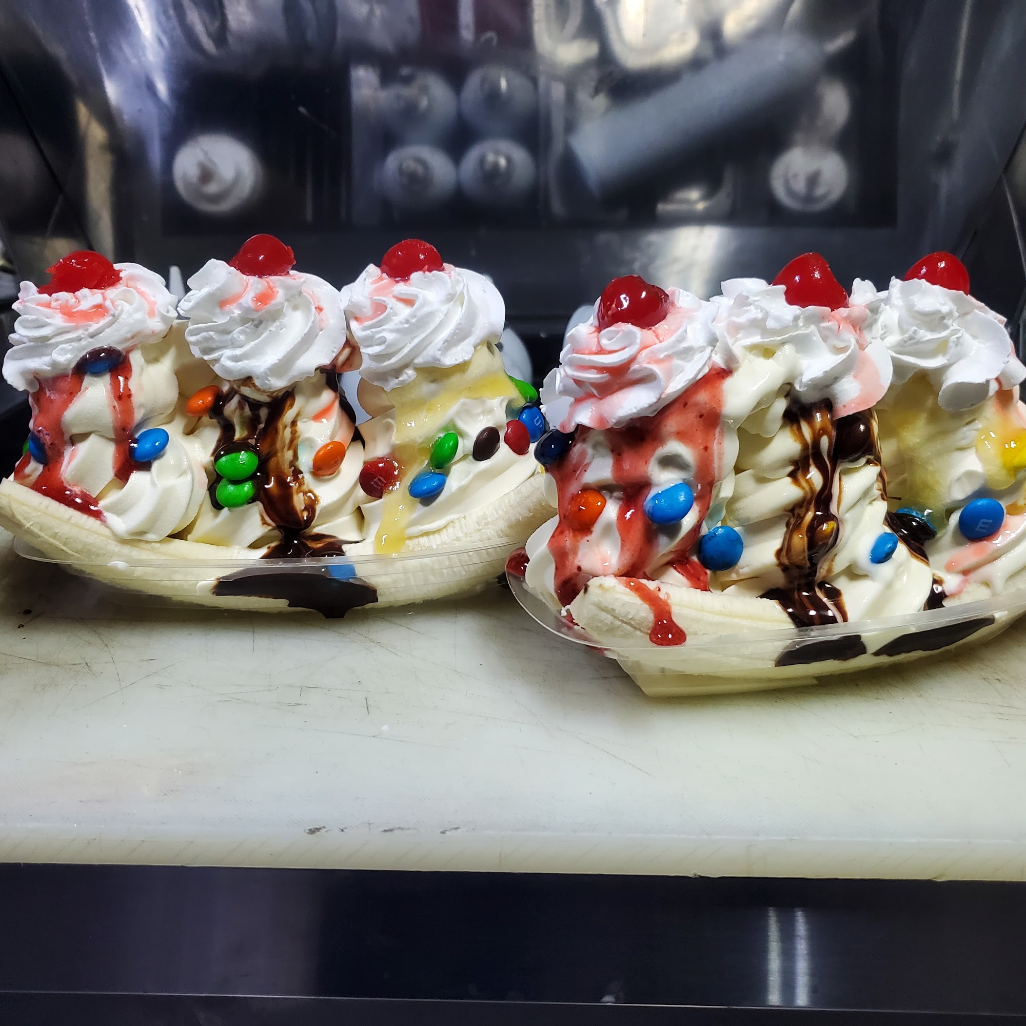 AAA Ice Cream La Puente