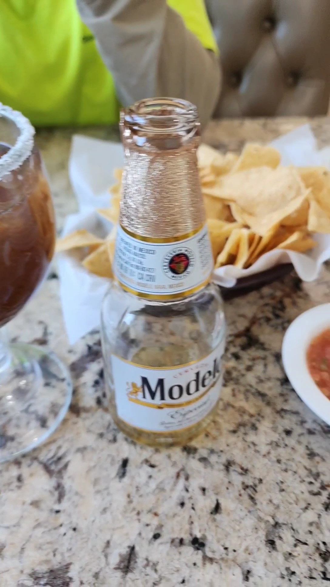 Mariscos Martin inc. La Puente