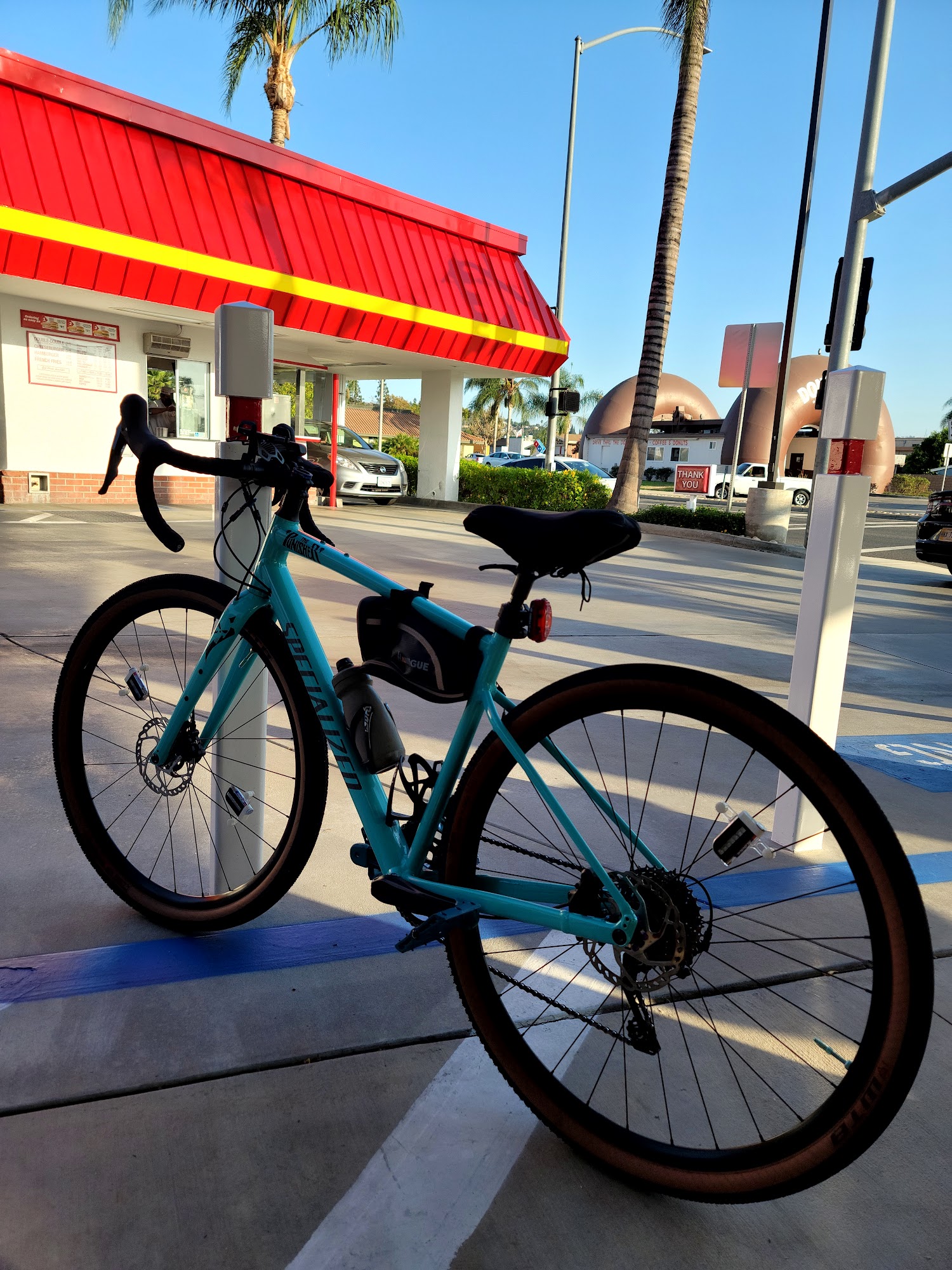 In-N-Out Burger La Puente