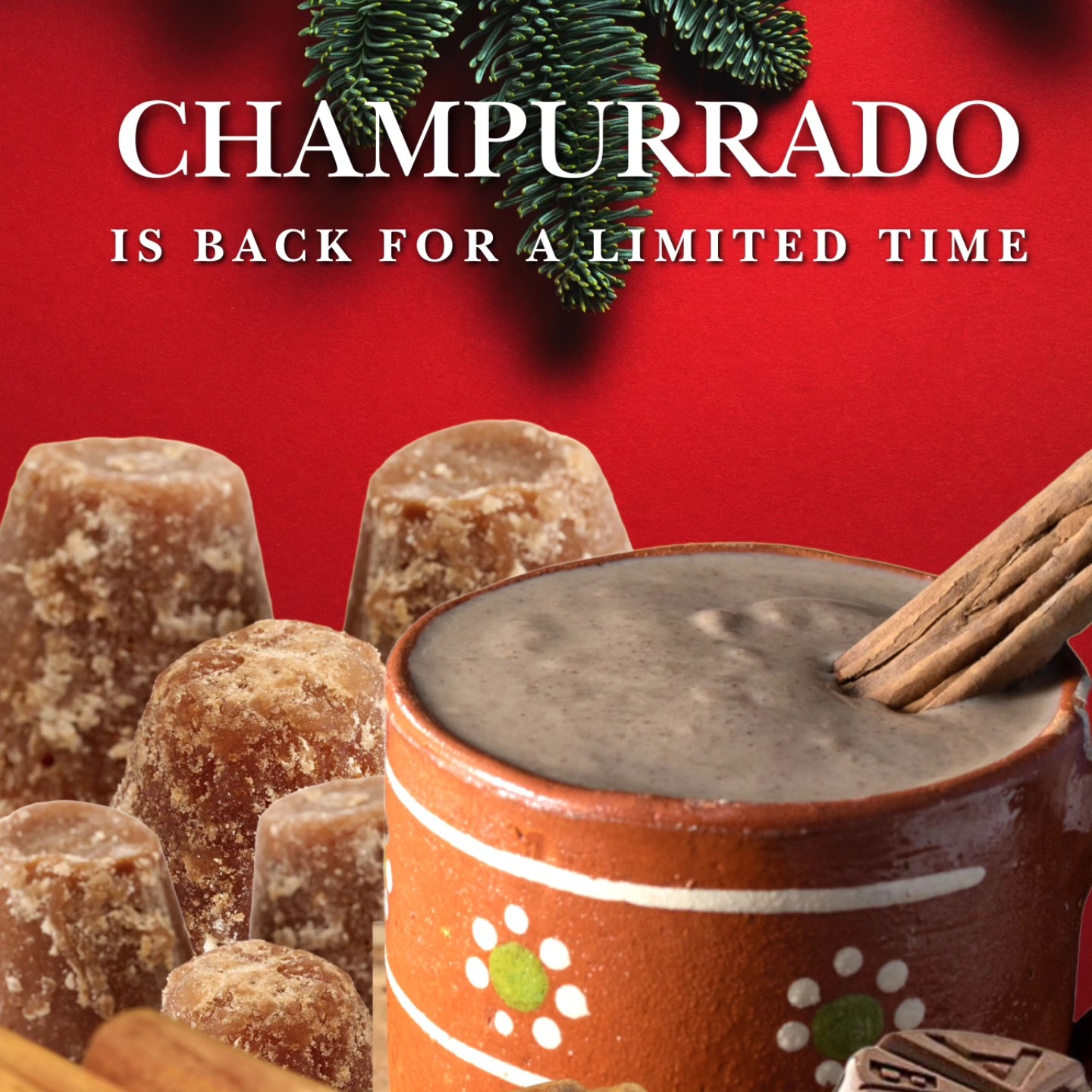 Más Cafecito Coffee La Puente