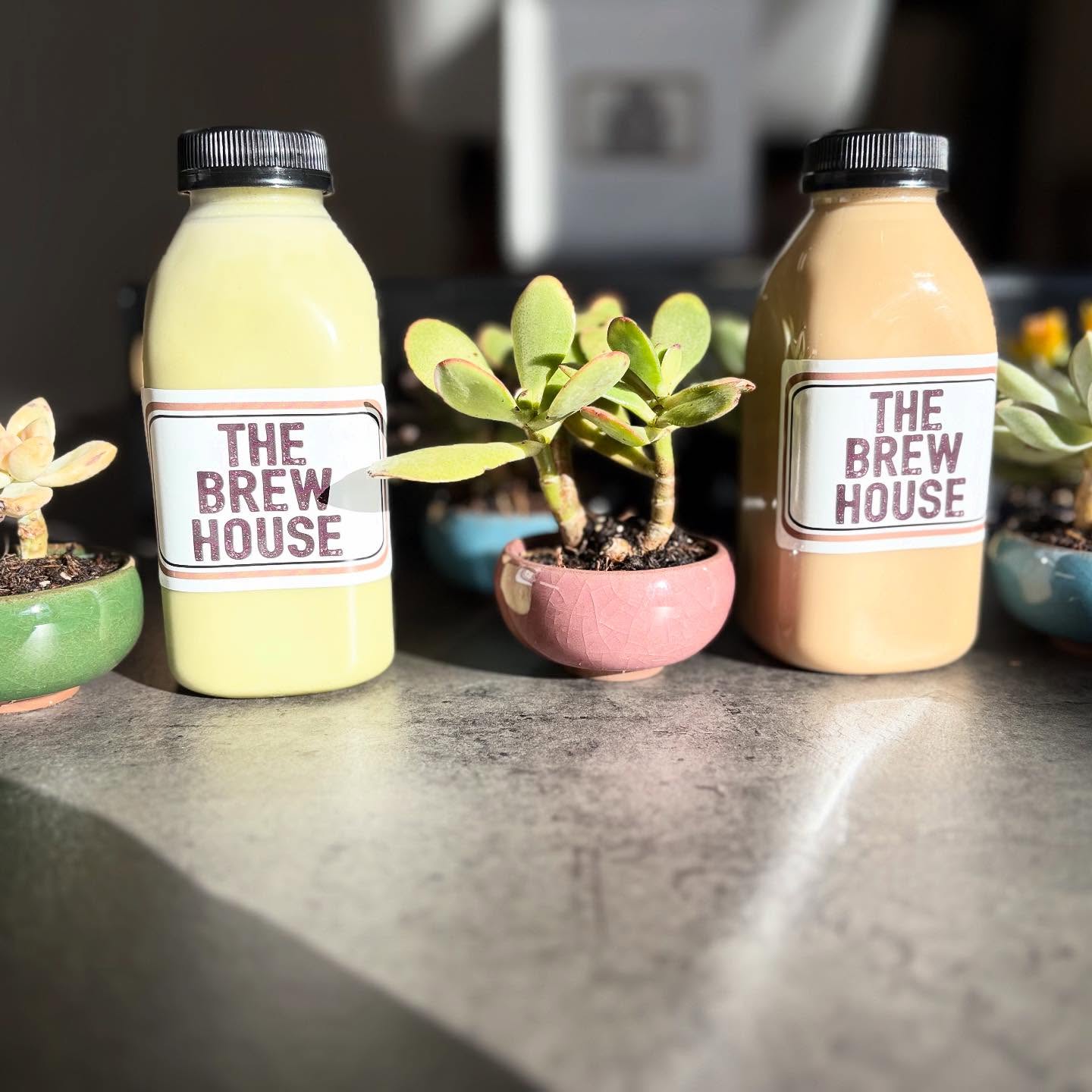 The Brew House La Puente