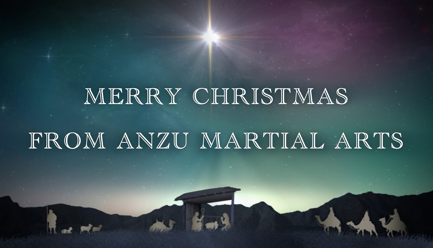 Anzu Martial Arts
