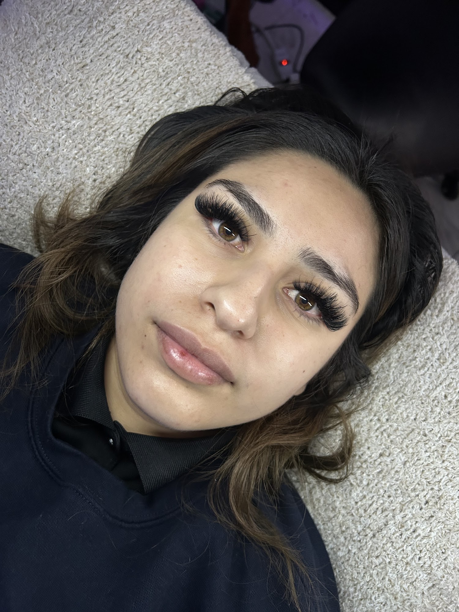 Lashh me up 1240 N Hacienda Blvd #202, La Puente California 91744