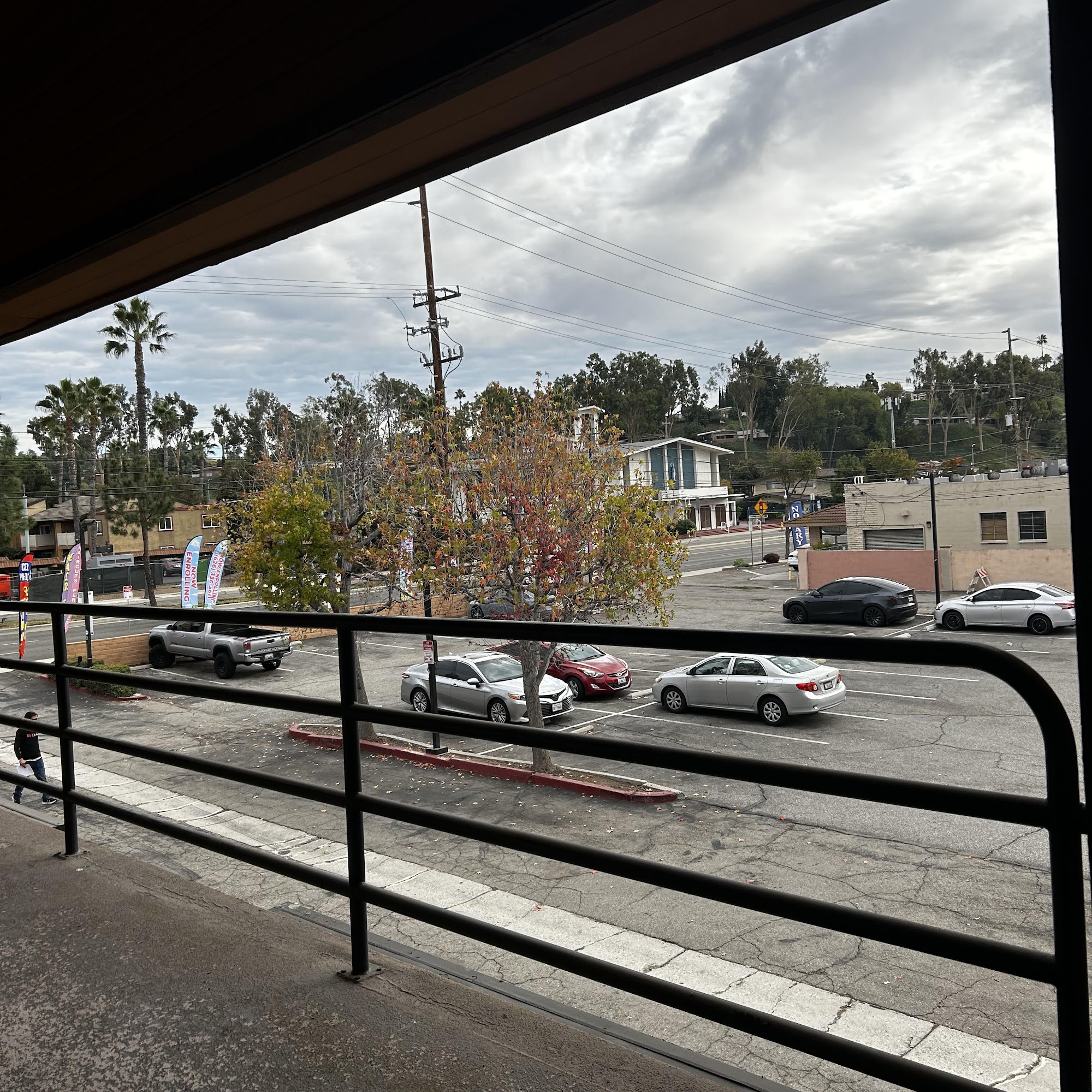 WestC Pro Tools La Puente