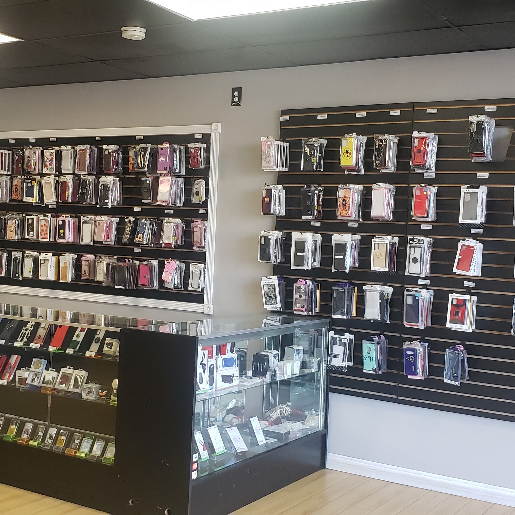 Amar Cellular Repair Pro La Puente