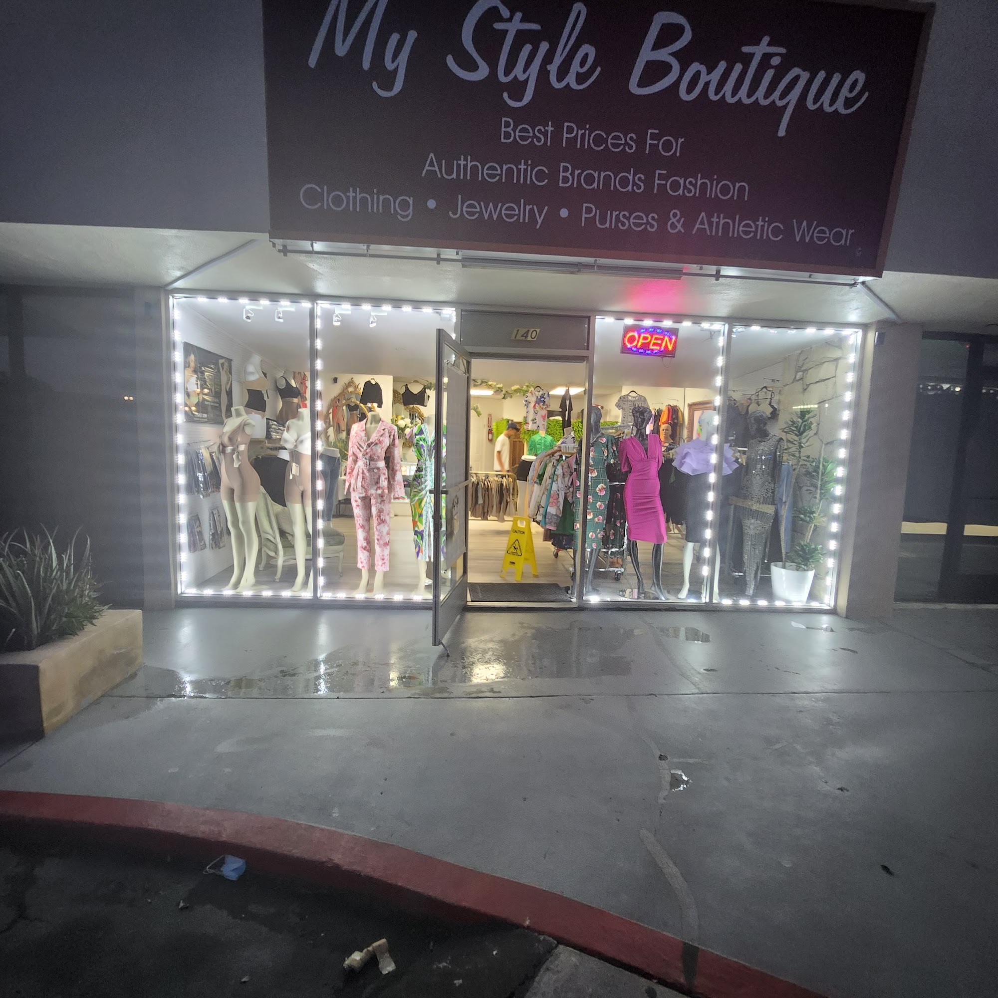 My Style Boutique La Puente